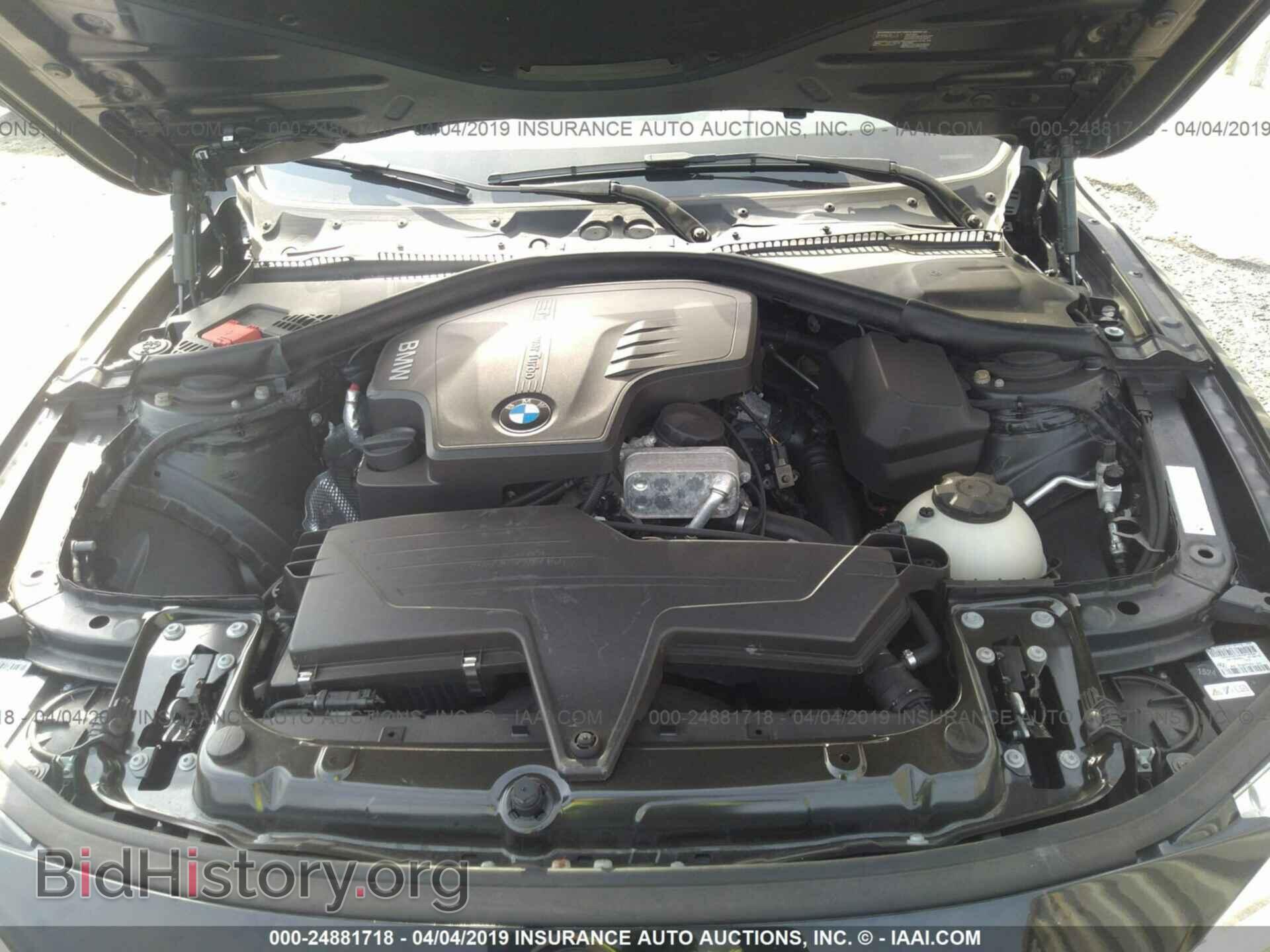 2014 BMW 428 - VIN: WBA3N9C55EF720146 - Фото 10