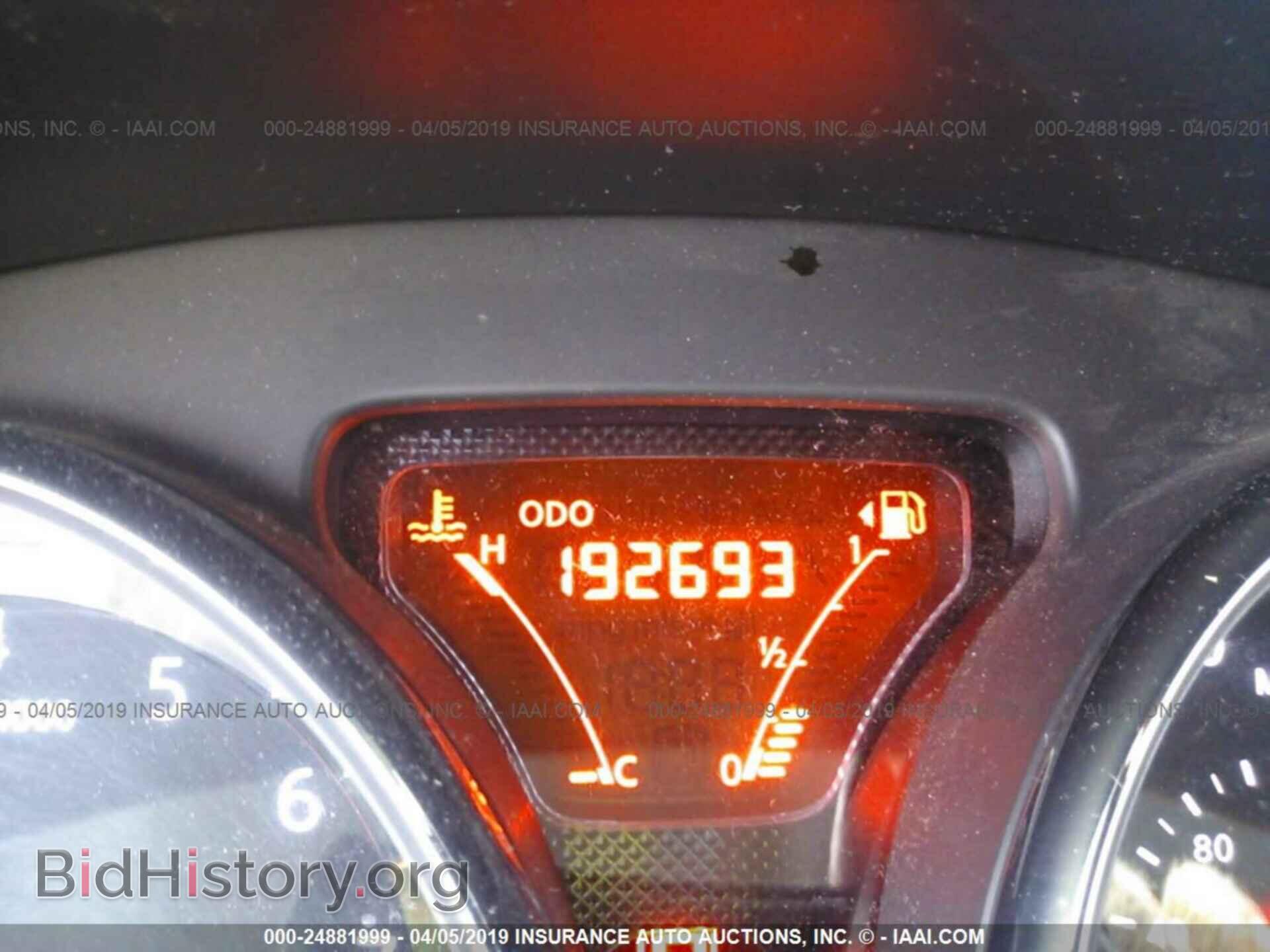2016 NISSAN VERSA NOTE - VIN: 3N1CE2CPXGL379253 - Фото 7