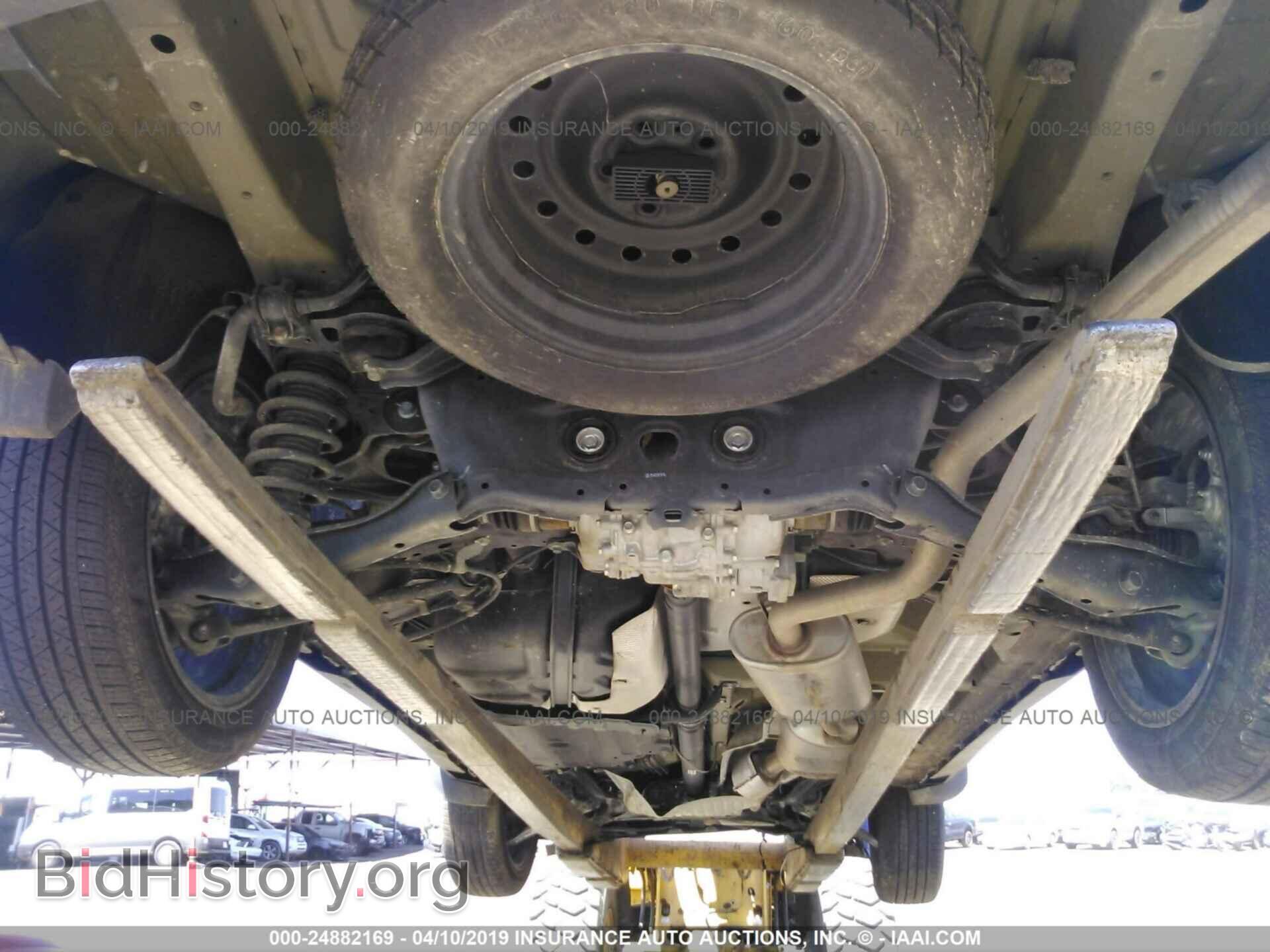 2017 HONDA PILOT - VIN: 5FNYF6H93HB039136 - Фото 8