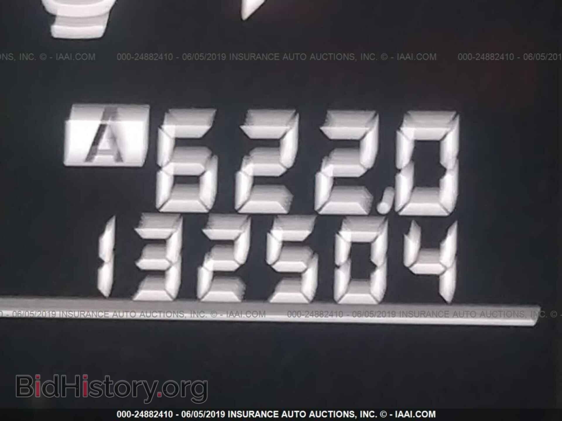 2012 SUBARU LEGACY - VIN: 4S3BMBC64C3008758 - Фото 7