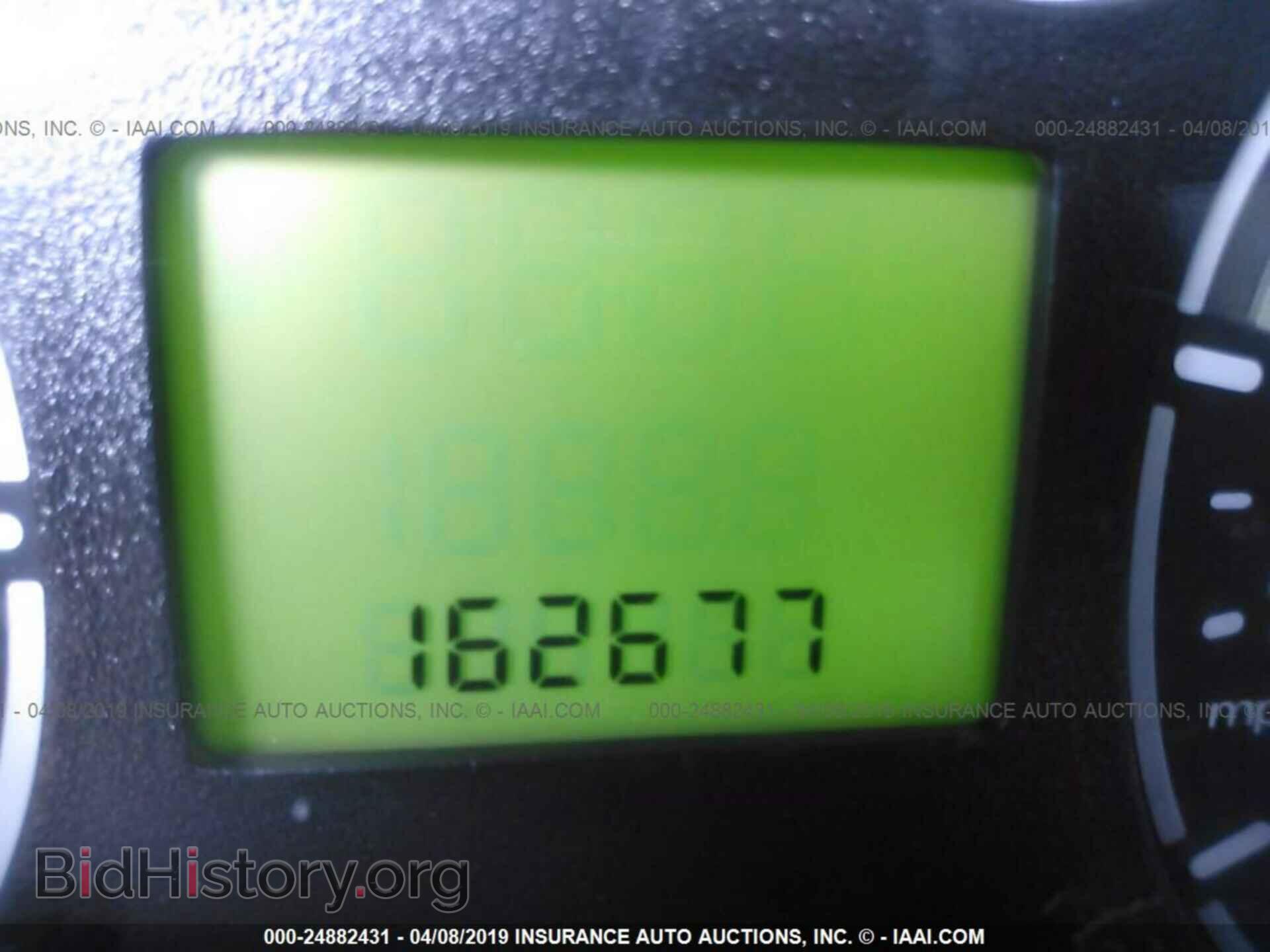 2010 FORD TRANSIT CONNECT - VIN: NM0LS7DN8AT026719 - Фото 7