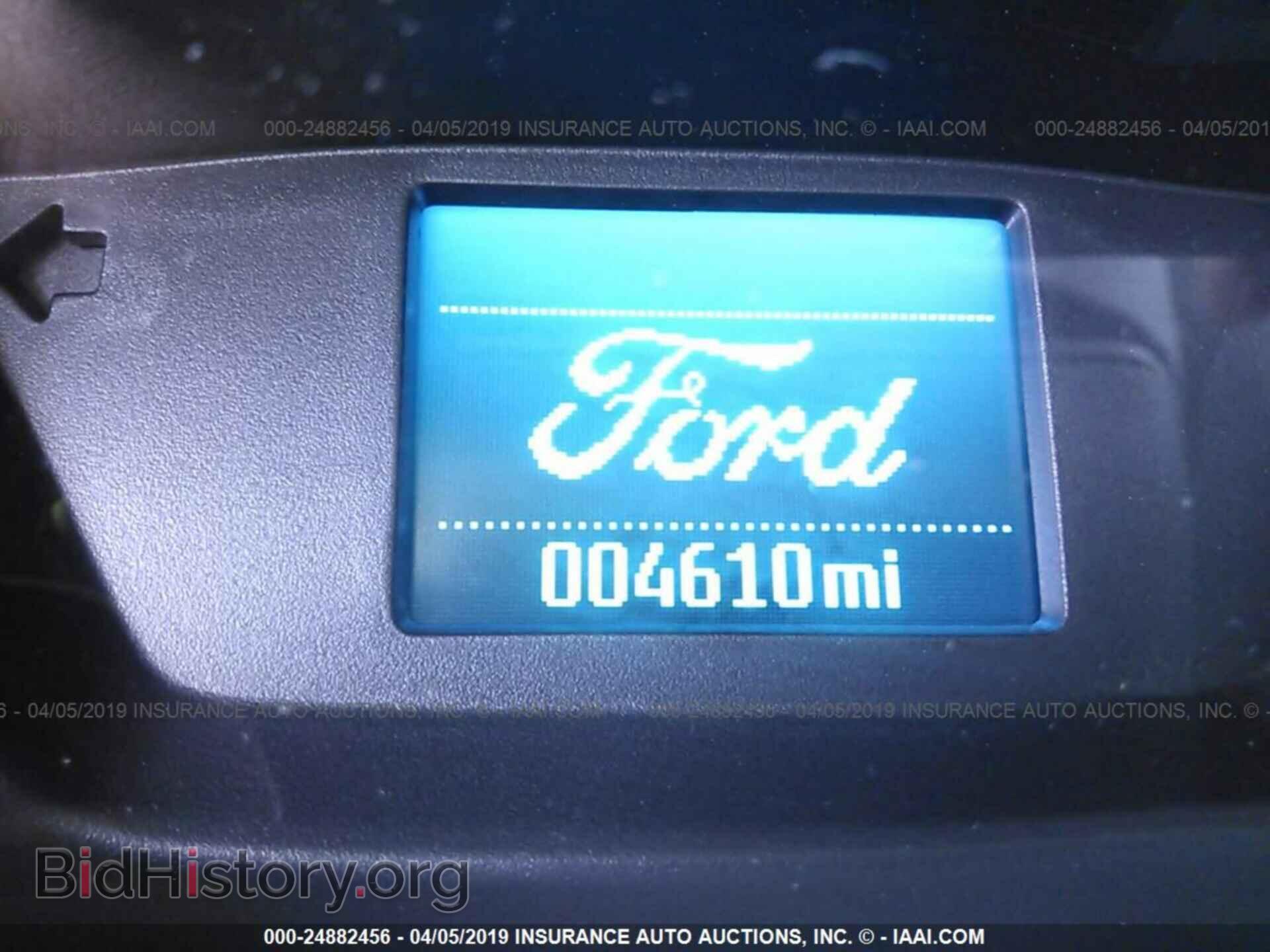 2017 FORD TRANSIT - VIN: 1FTBW2CG3HKA62360 - Фото 7