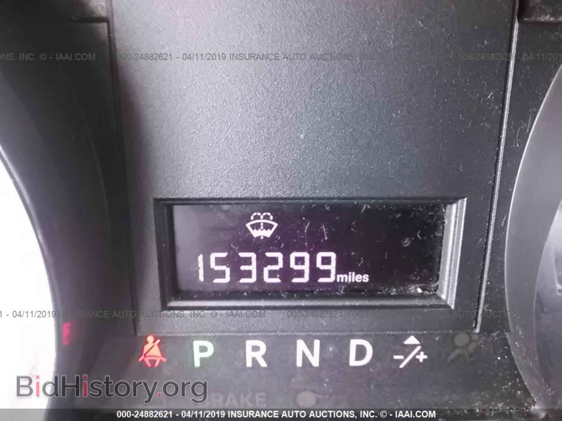 2012 DODGE GRAND CARAVAN - VIN: 2C4RDGBG7CR349648 - Фото 7