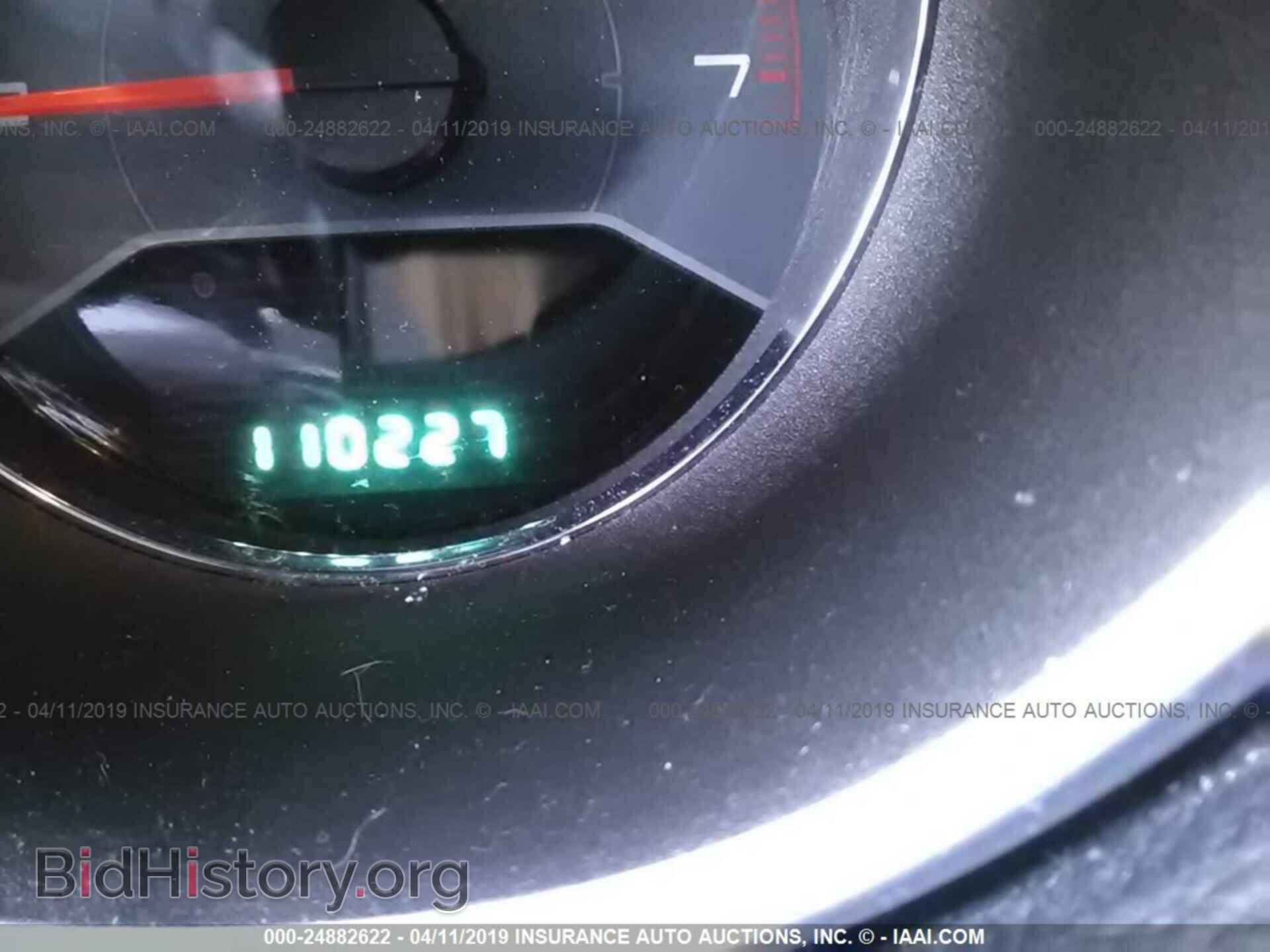 2013 DODGE AVENGER - VIN: 1C3CDZAB4DN658097 - Фото 7