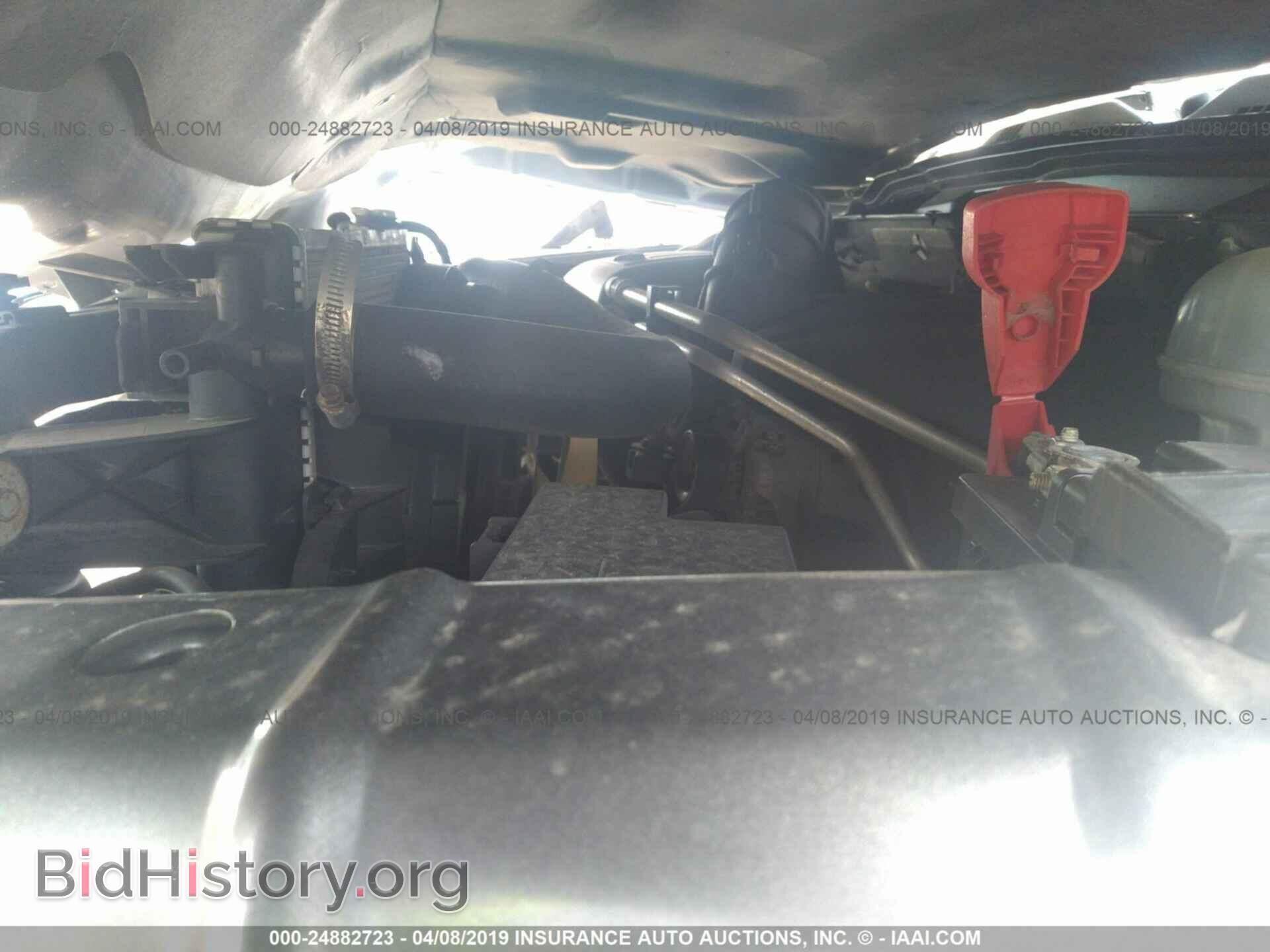 2012 DODGE RAM 1500 - VIN: 1C6RD7GT1CS154074 - Photo 10