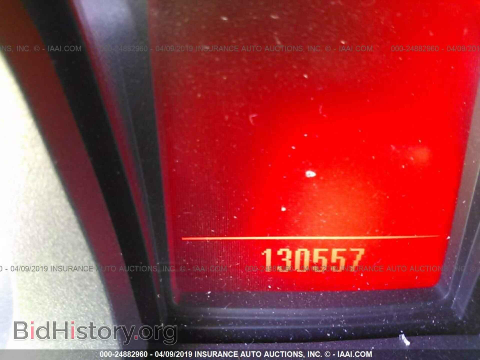 2011 GMC TERRAIN - VIN: 2CTALUEC9B6408193 - Photo 7