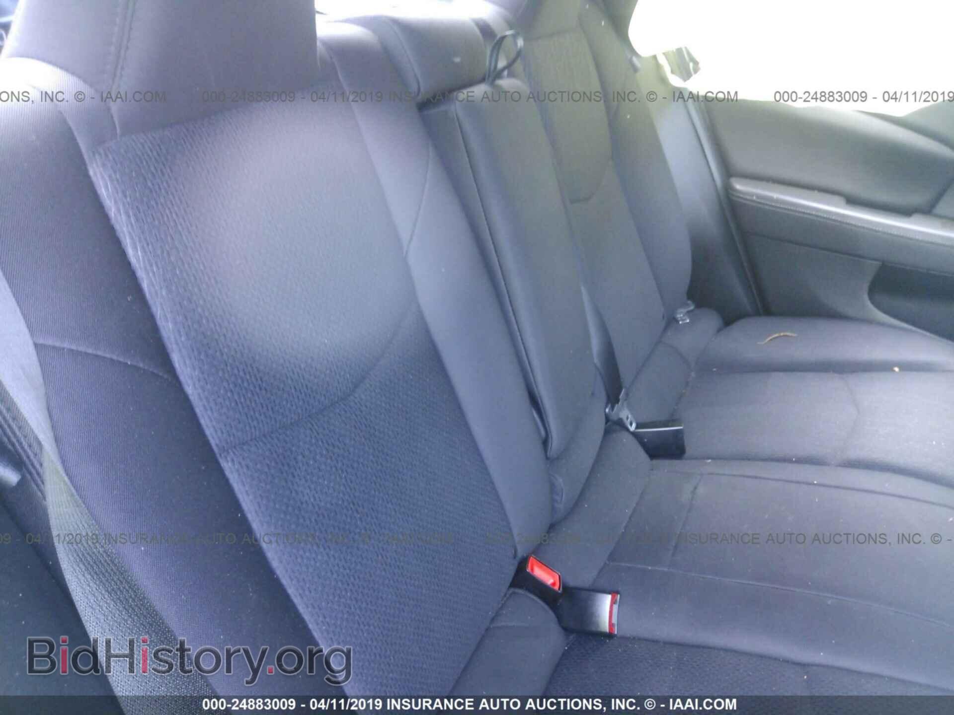 2013 CHRYSLER 200 - VIN: 1C3CCBCG1DN506443 - Photo 8