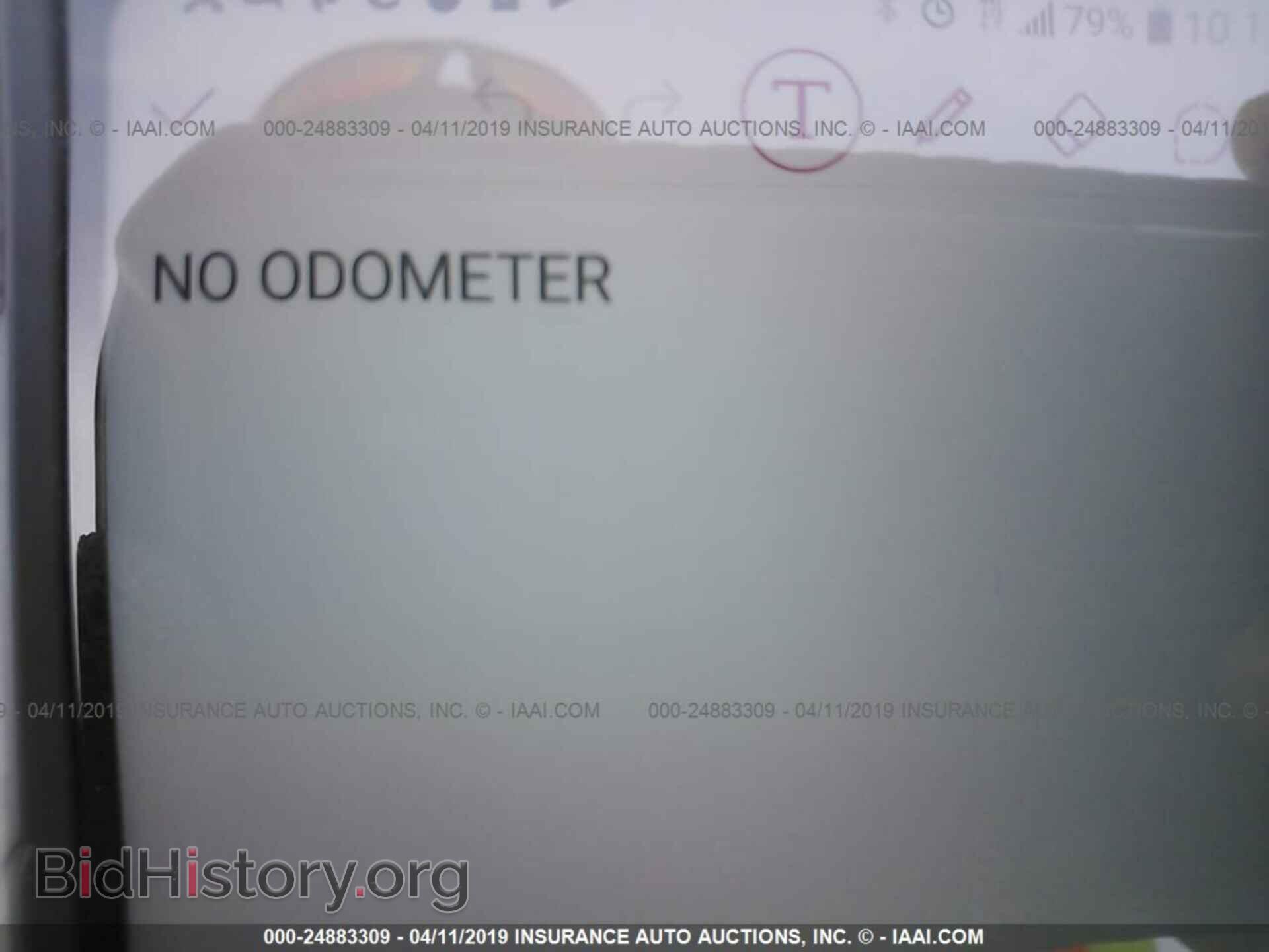 2010 KIA OPTIMA - VIN: KNAGG4A88A5444864 - Фото 7