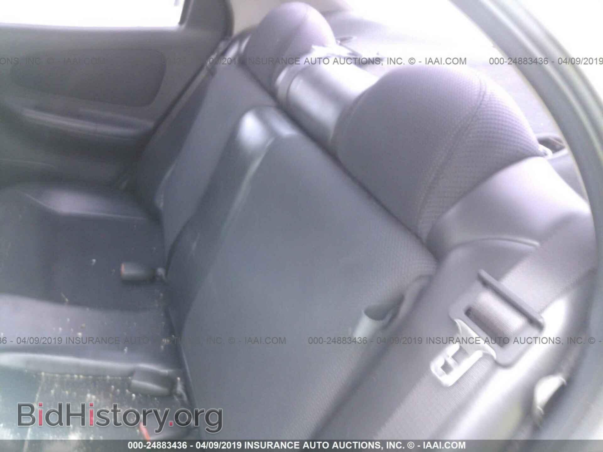 2003 DODGE NEON - VIN: 1B3ES66S13D228809 - Фото 8