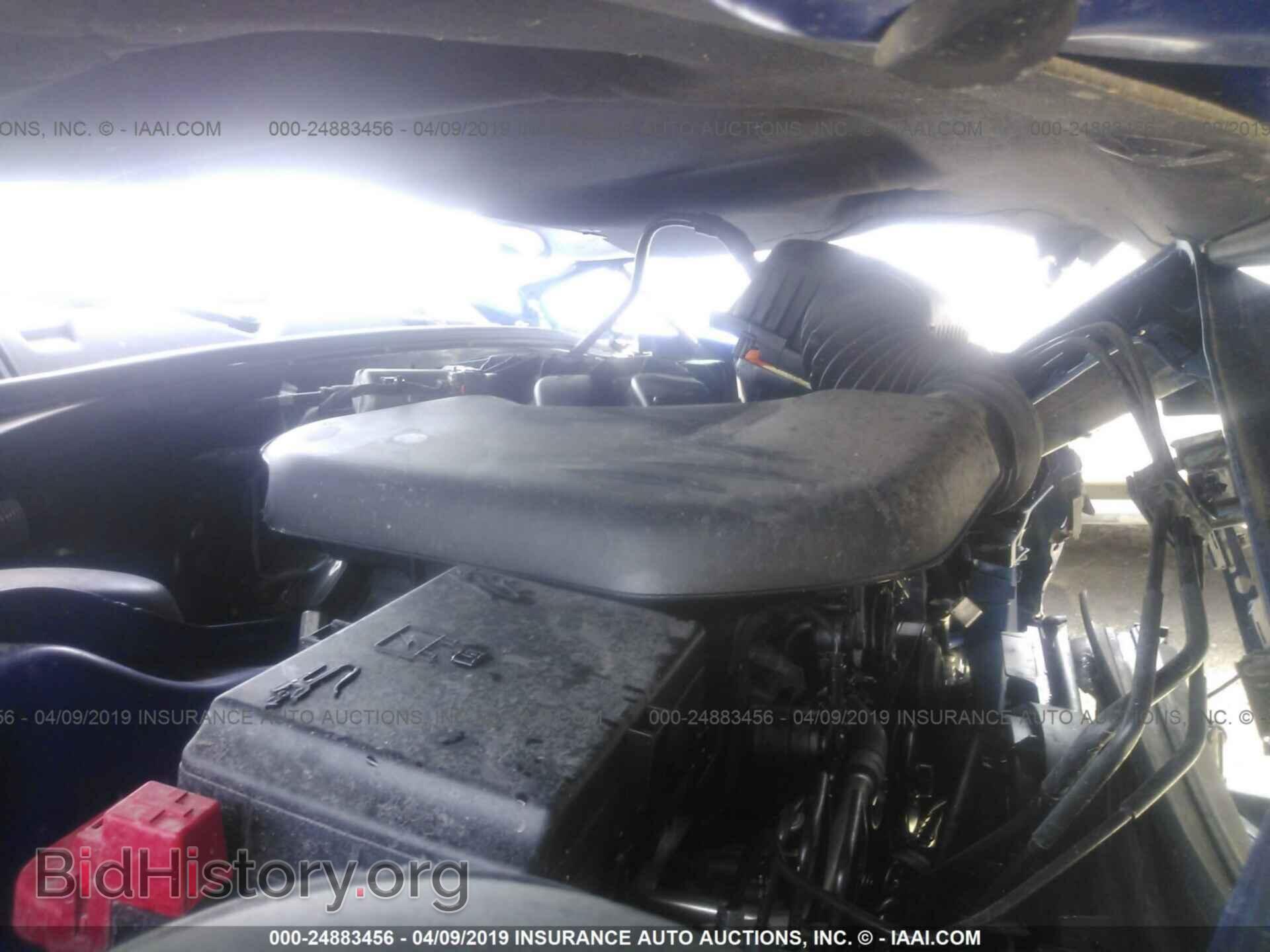 2018 DODGE CHALLENGER - VIN: 2C3CDZGG7JH257232 - Photo 10