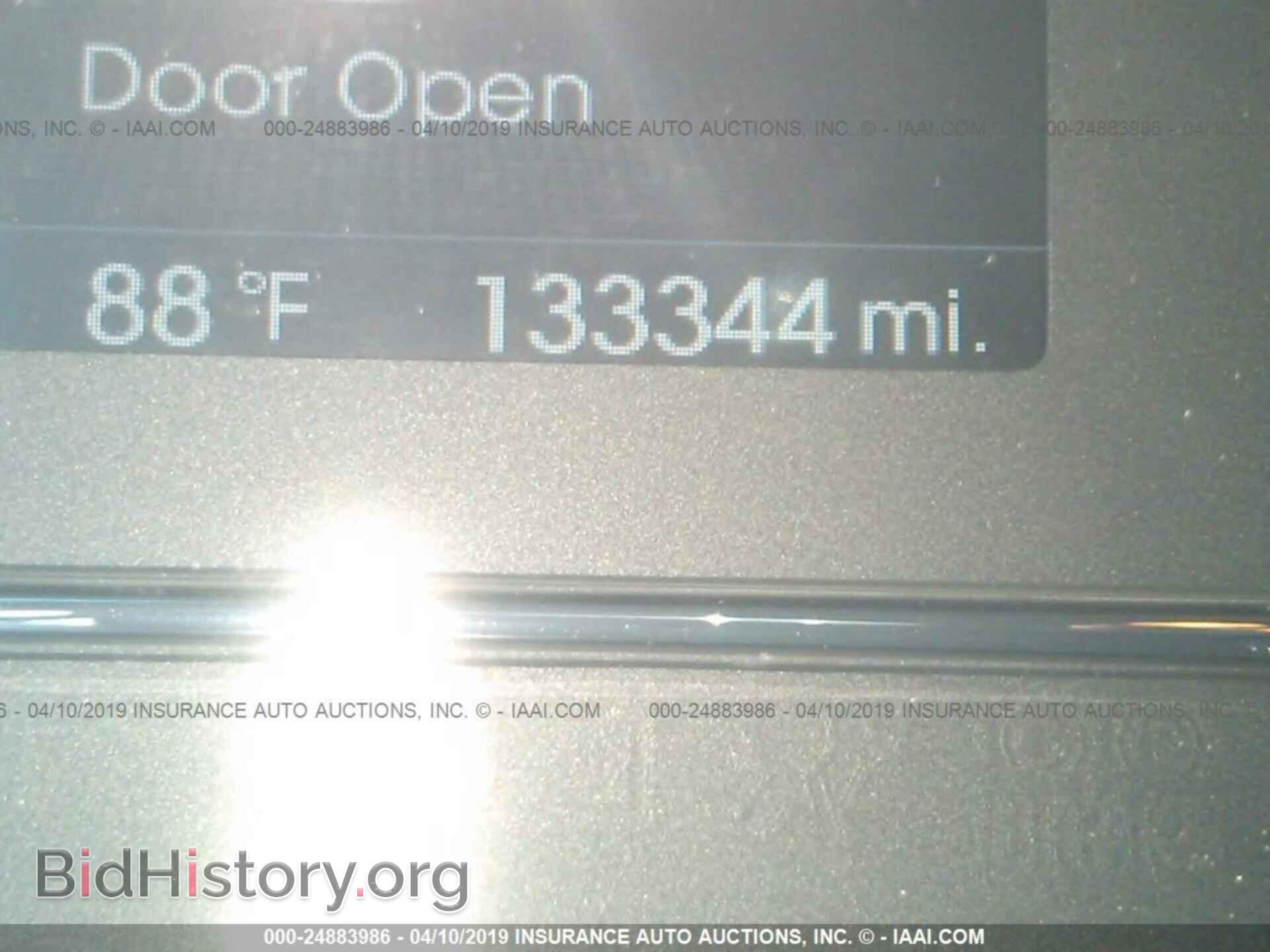 2013 KIA OPTIMA - VIN: 5XXGR4A66DG197808 - Photo 7