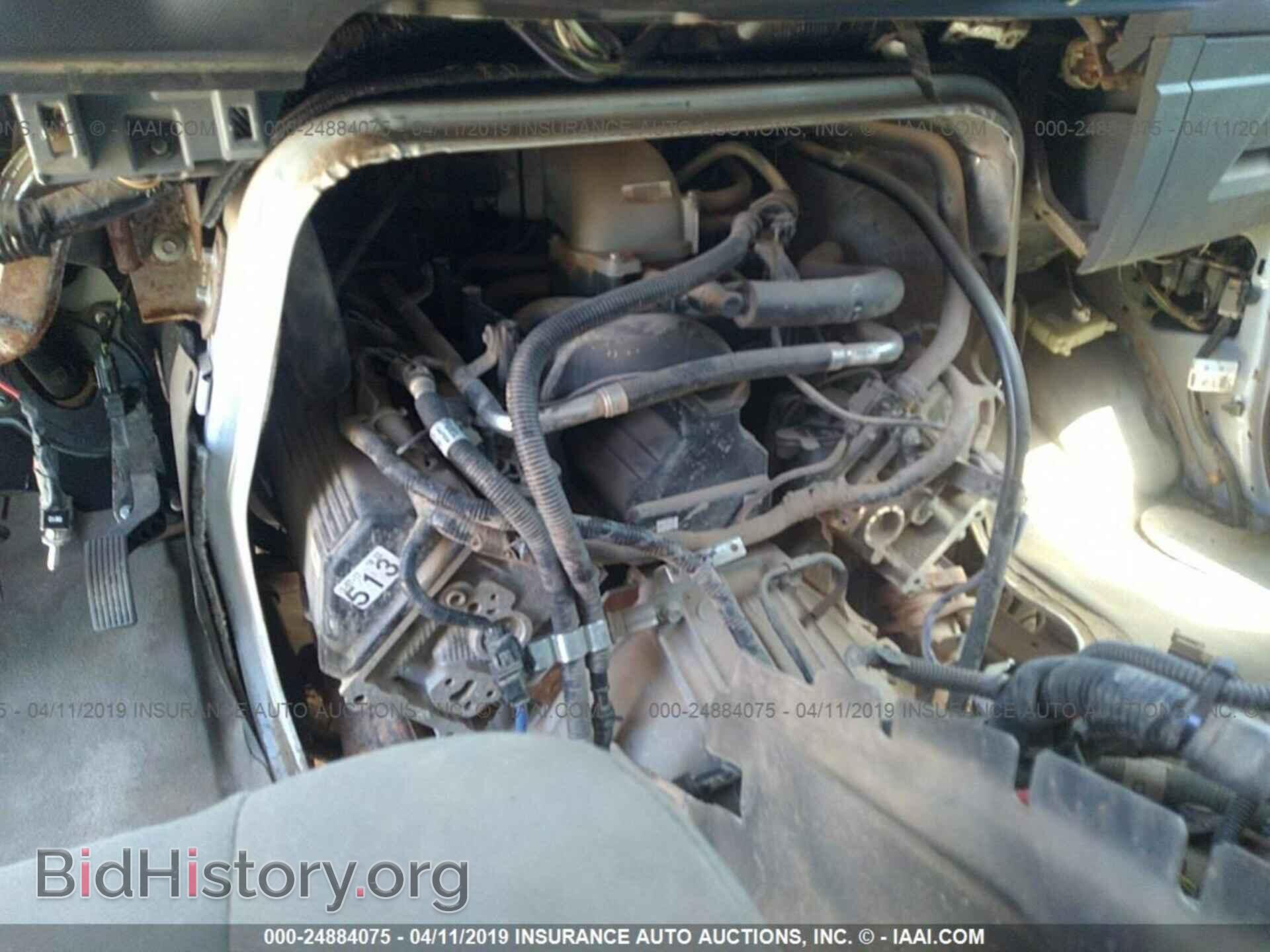 2012 FORD ECONOLINE - VIN: 1FBNE3BL6CDA38012 - Фото 10