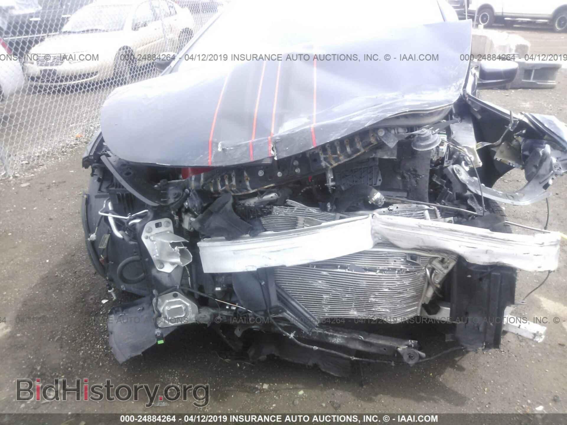 2013 DODGE DART - VIN: 1C3CDFBA8DD330479 - Photo 6