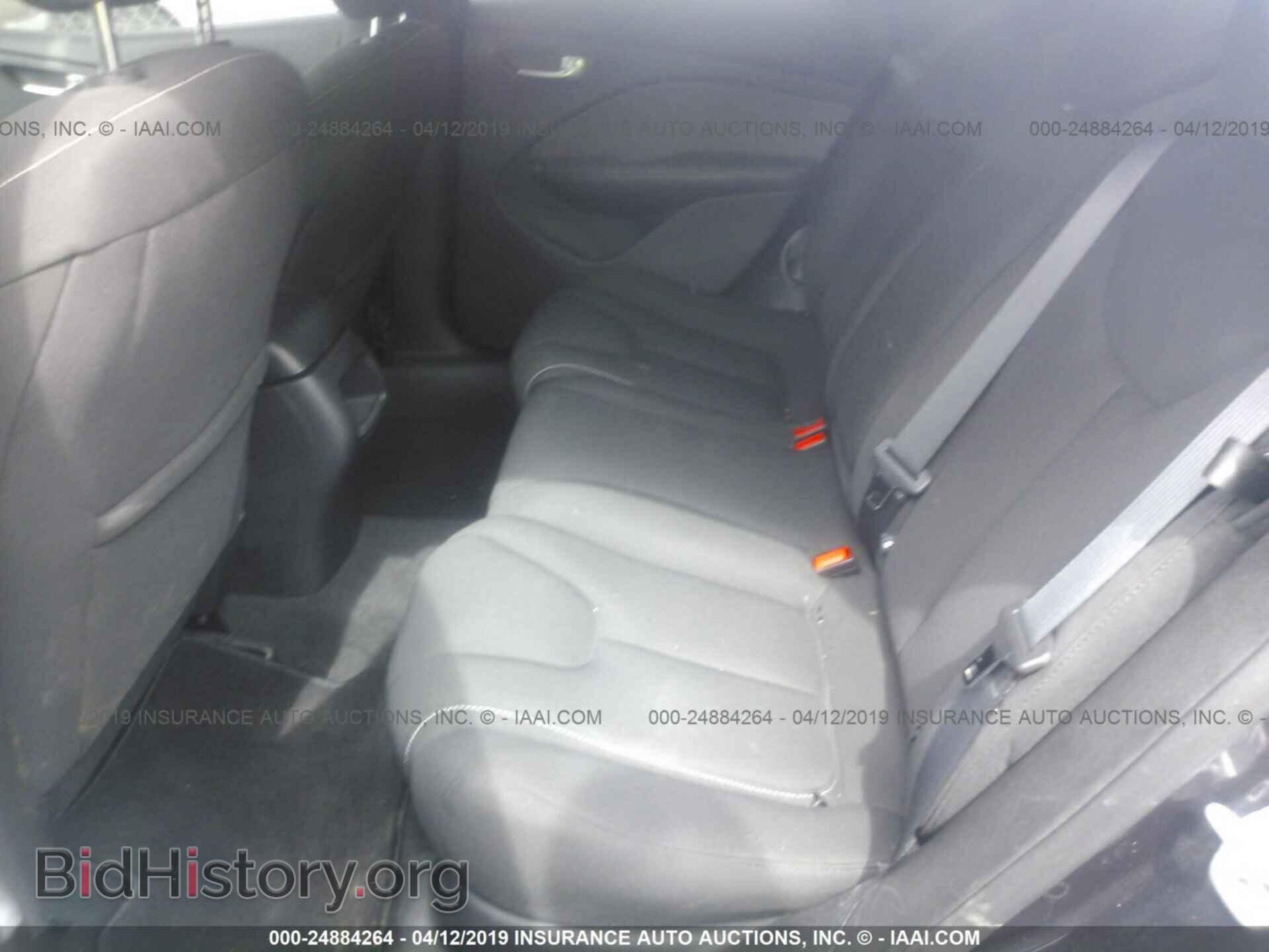 2013 DODGE DART - VIN: 1C3CDFBA8DD330479 - Photo 8