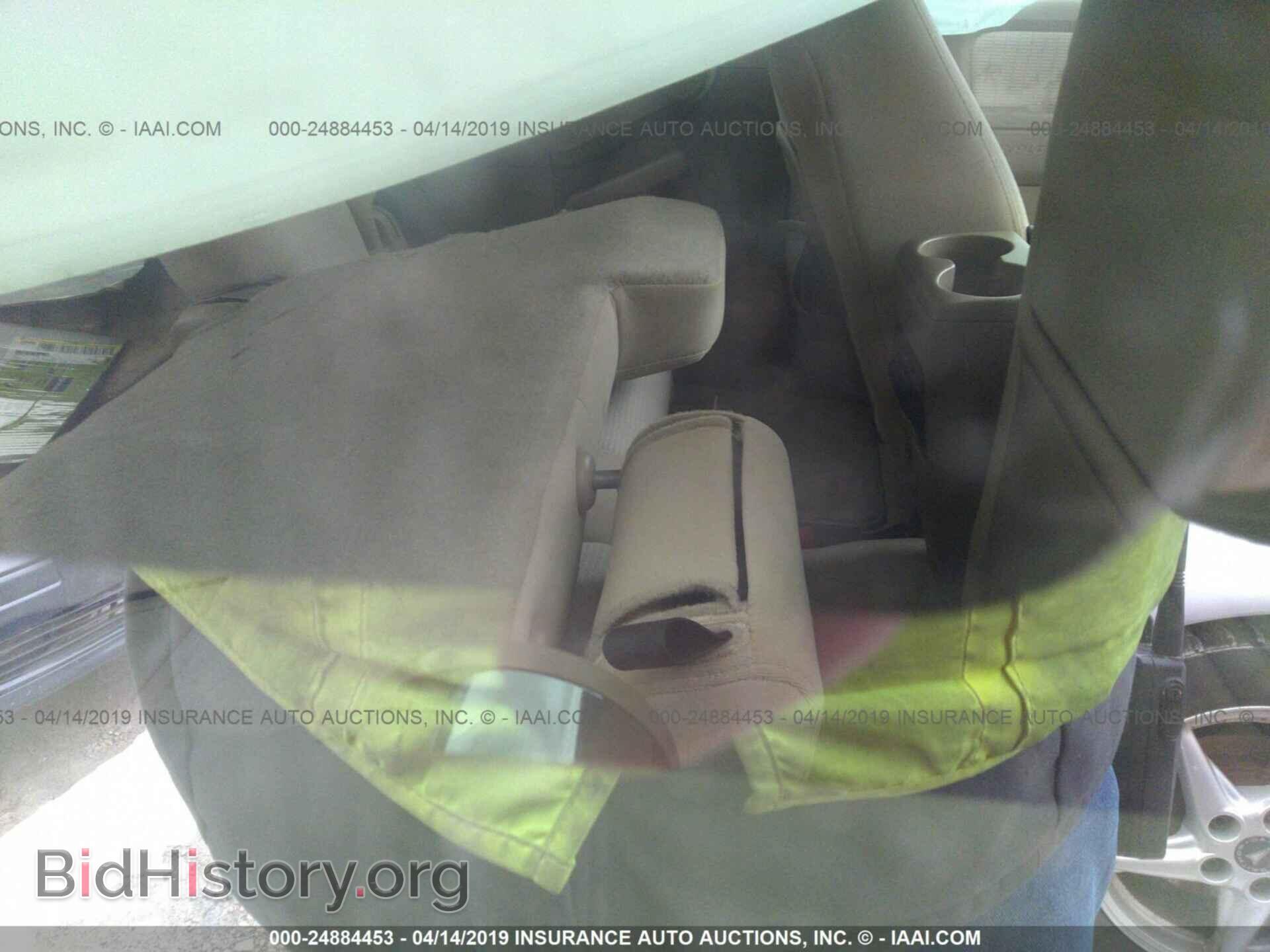 2010 FORD EXPLORER - VIN: 1FMEU7DE5AUA28536 - Photo 8