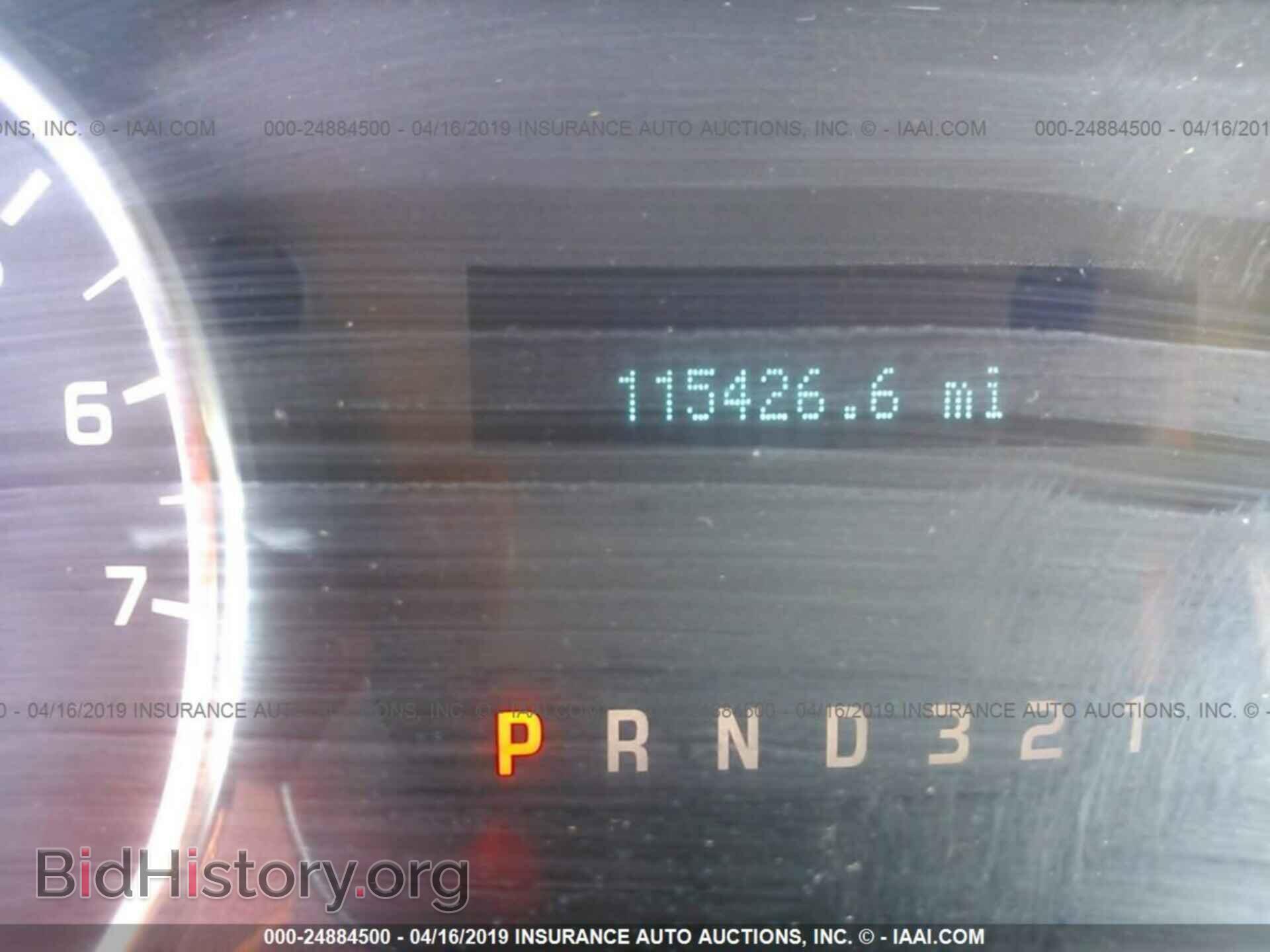 2012 FORD F150 - VIN: 1FTEX1CM1CFA84014 - Фото 7