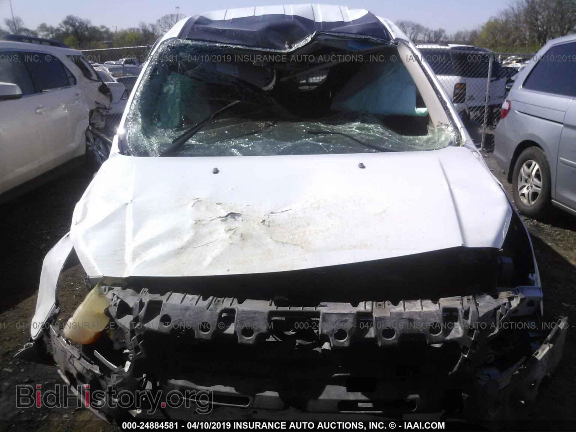 2016 FORD TRANSIT CONNECT - VIN: NM0LS7F79G1247944 - Фото 6