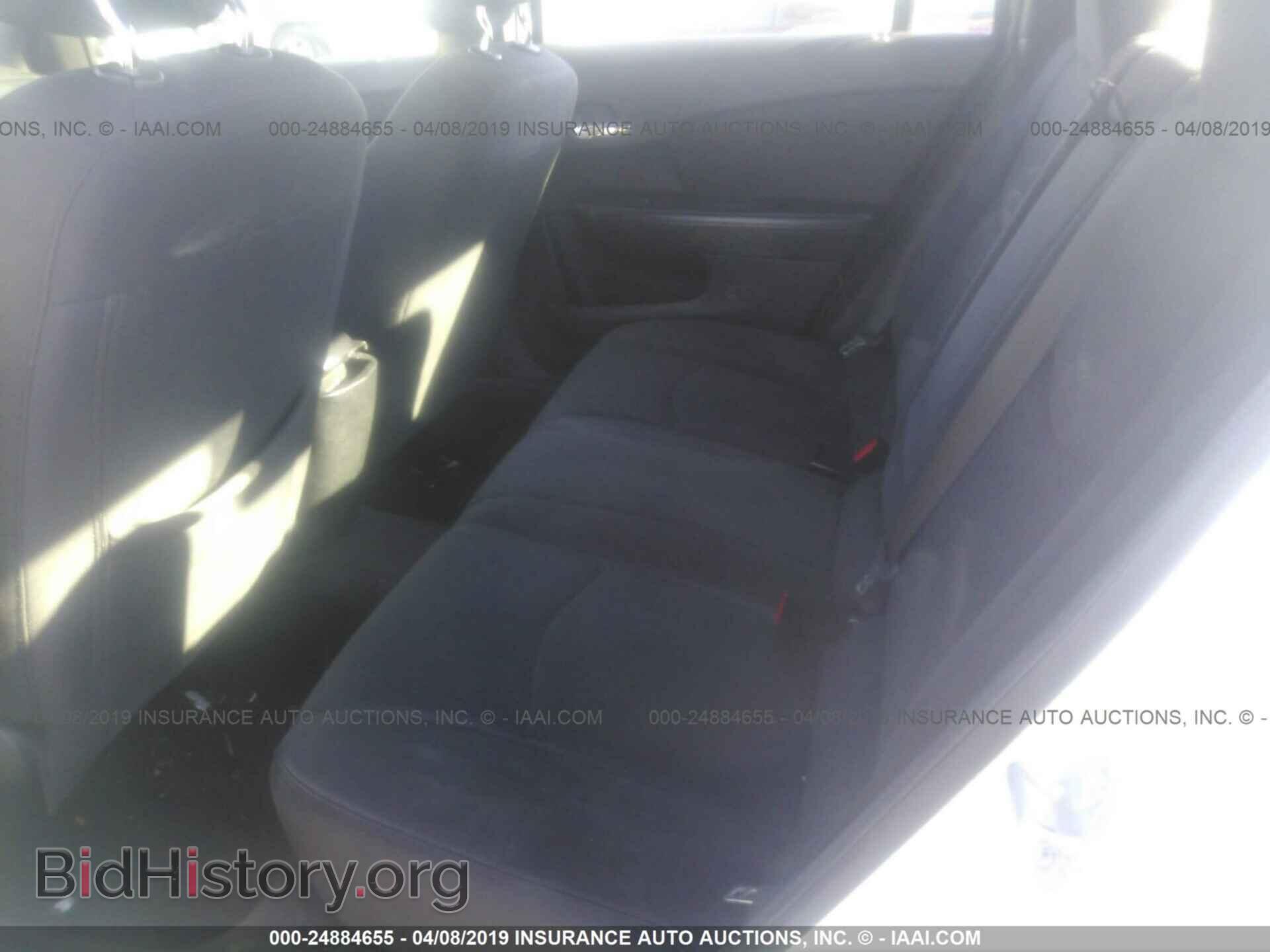 2013 CHRYSLER 200 - VIN: 1C3CCBBB2DN601230 - Фото 8