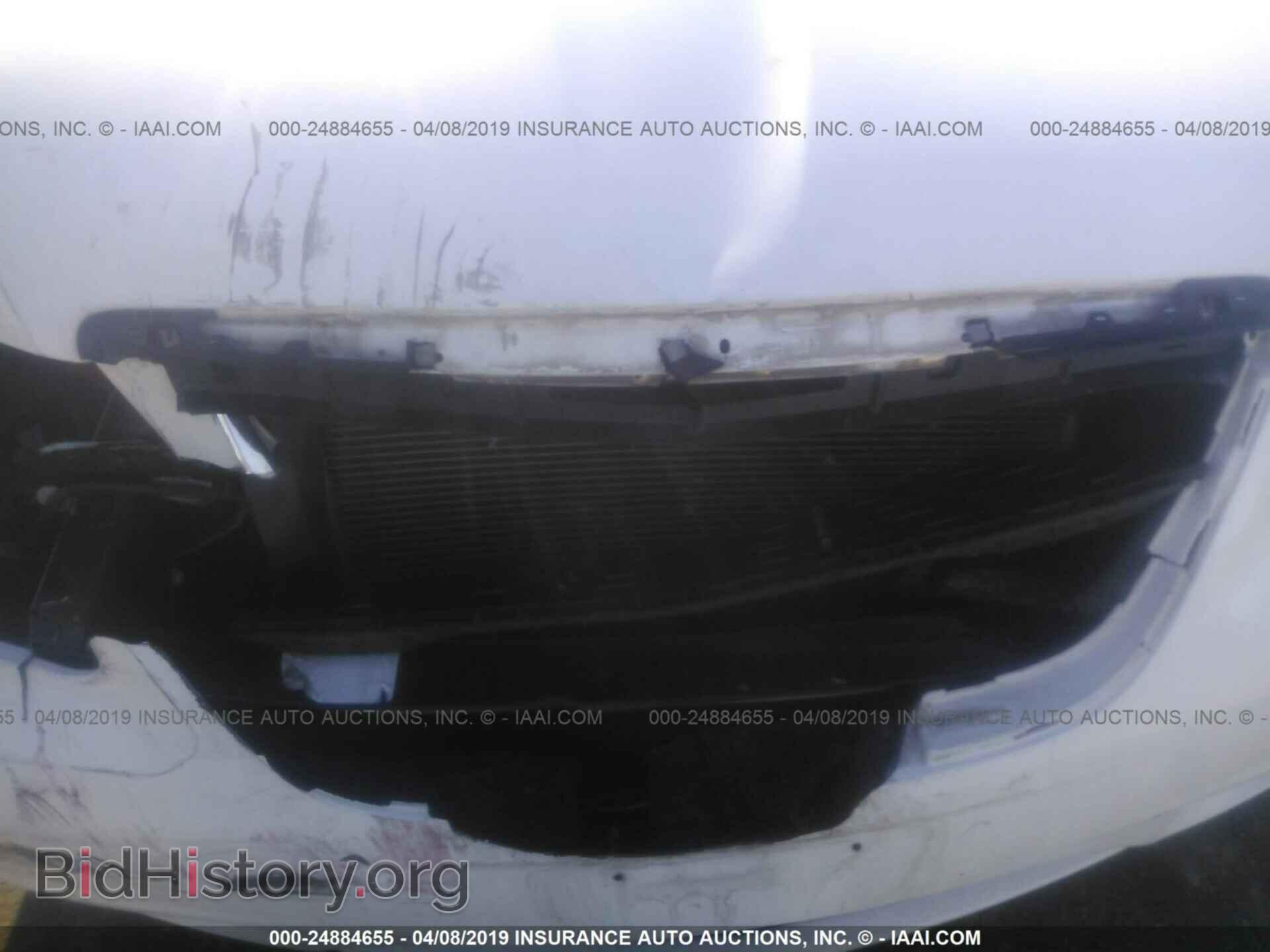 2013 CHRYSLER 200 - VIN: 1C3CCBBB2DN601230 - Фото 10