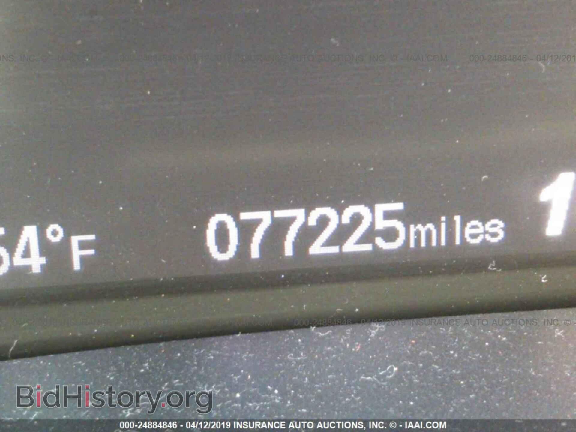 2013 HONDA CIVIC - VIN: 2HGFG3B5XDH521021 - Фото 7