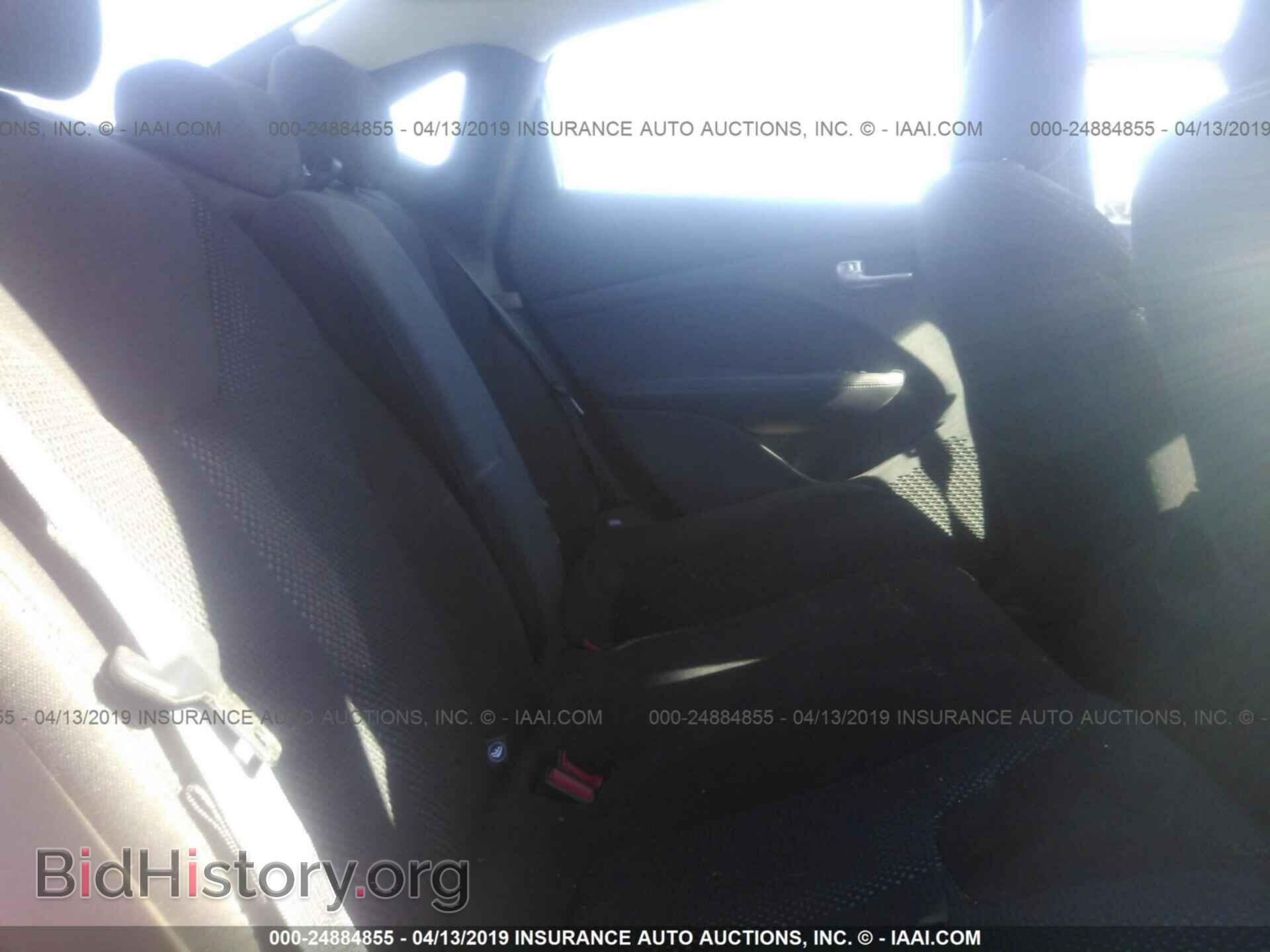 2016 DODGE DART - VIN: 1C3CDFBB0GD689273 - Photo 8