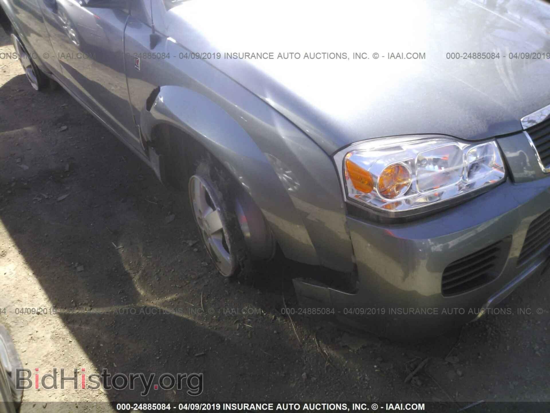 2006 SATURN VUE - VIN: 5GZCZ33D86S889466 - Фото 6