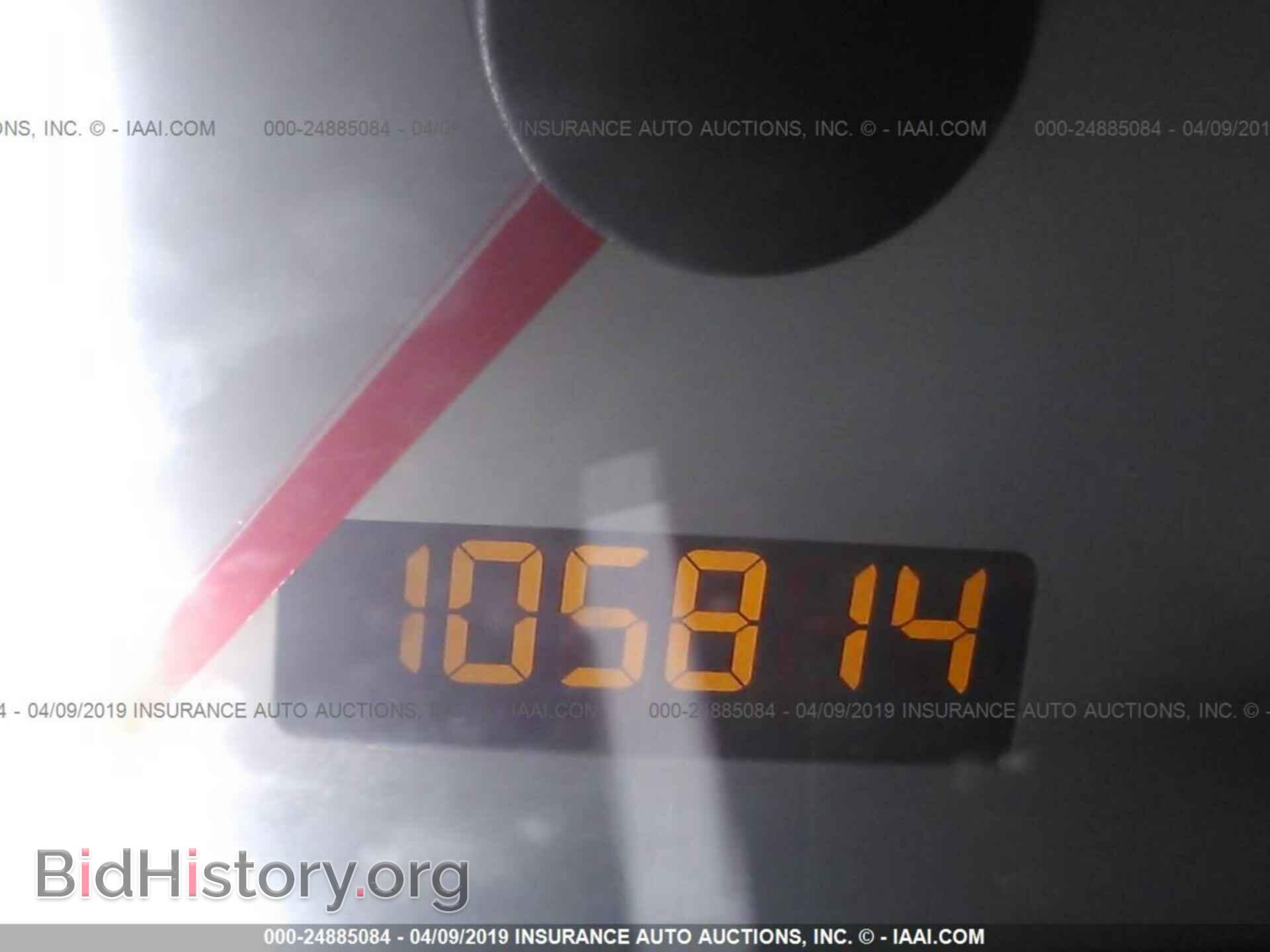 2006 SATURN VUE - VIN: 5GZCZ33D86S889466 - Фото 7