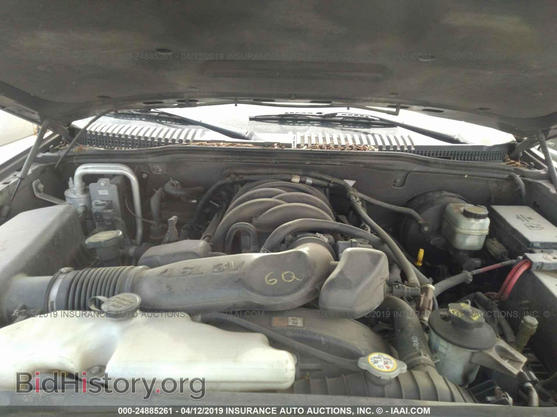 2006 FORD EXPLORER - VIN: 1FMEU73886UA22202 - Фото 10