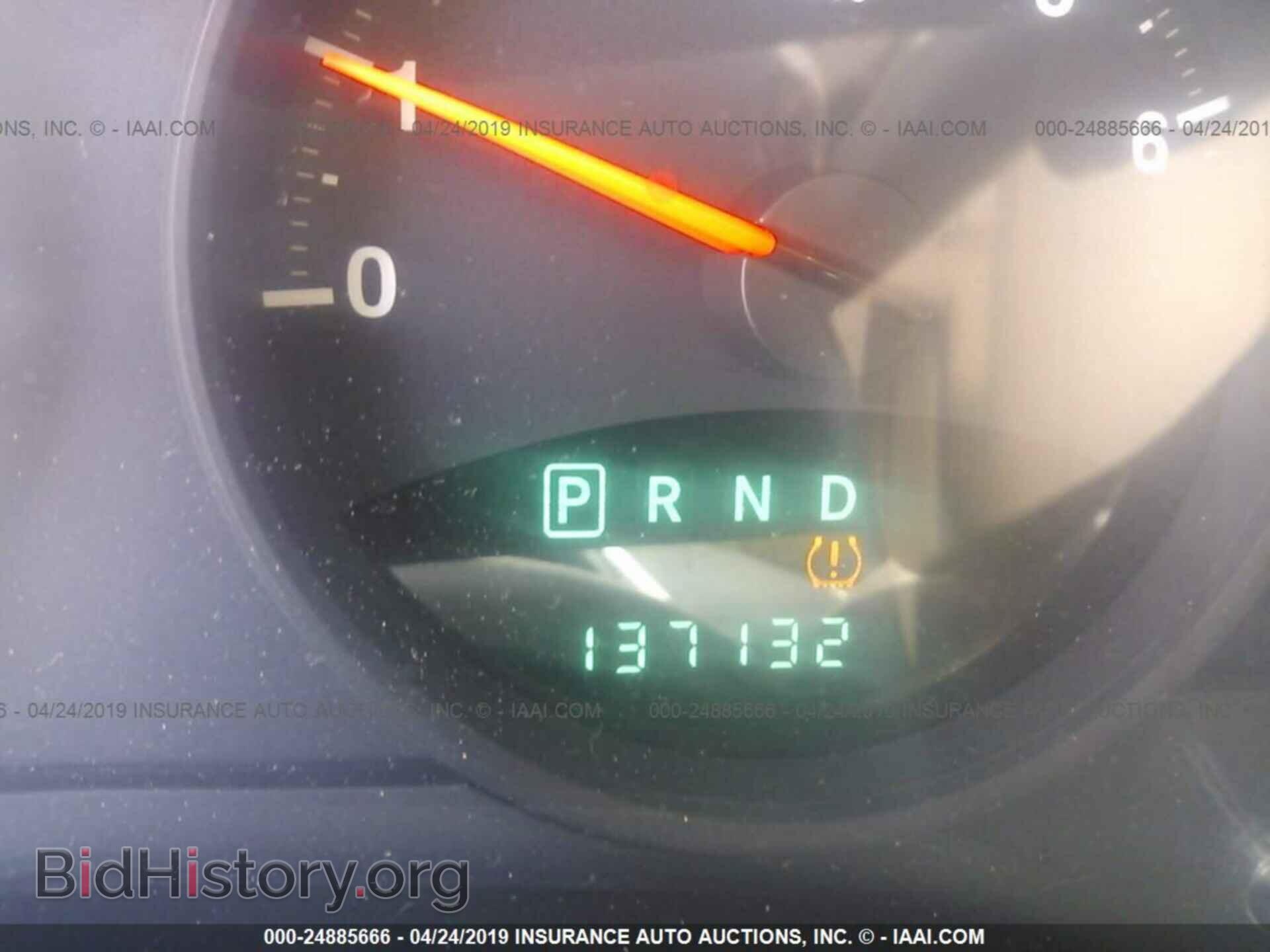 2011 JEEP COMPASS - VIN: 1J4NT1FA7BD138384 - Фото 7