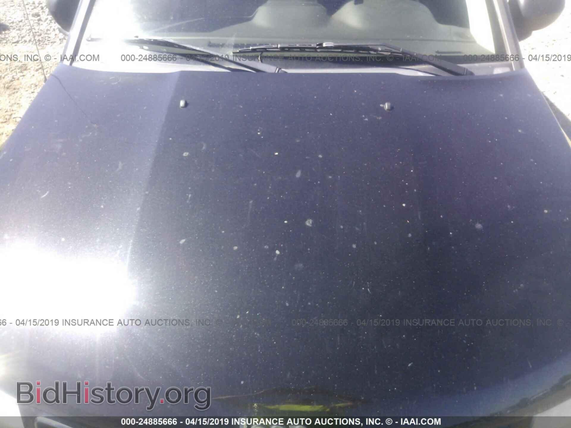 2011 JEEP COMPASS - VIN: 1J4NT1FA7BD138384 - Фото 10