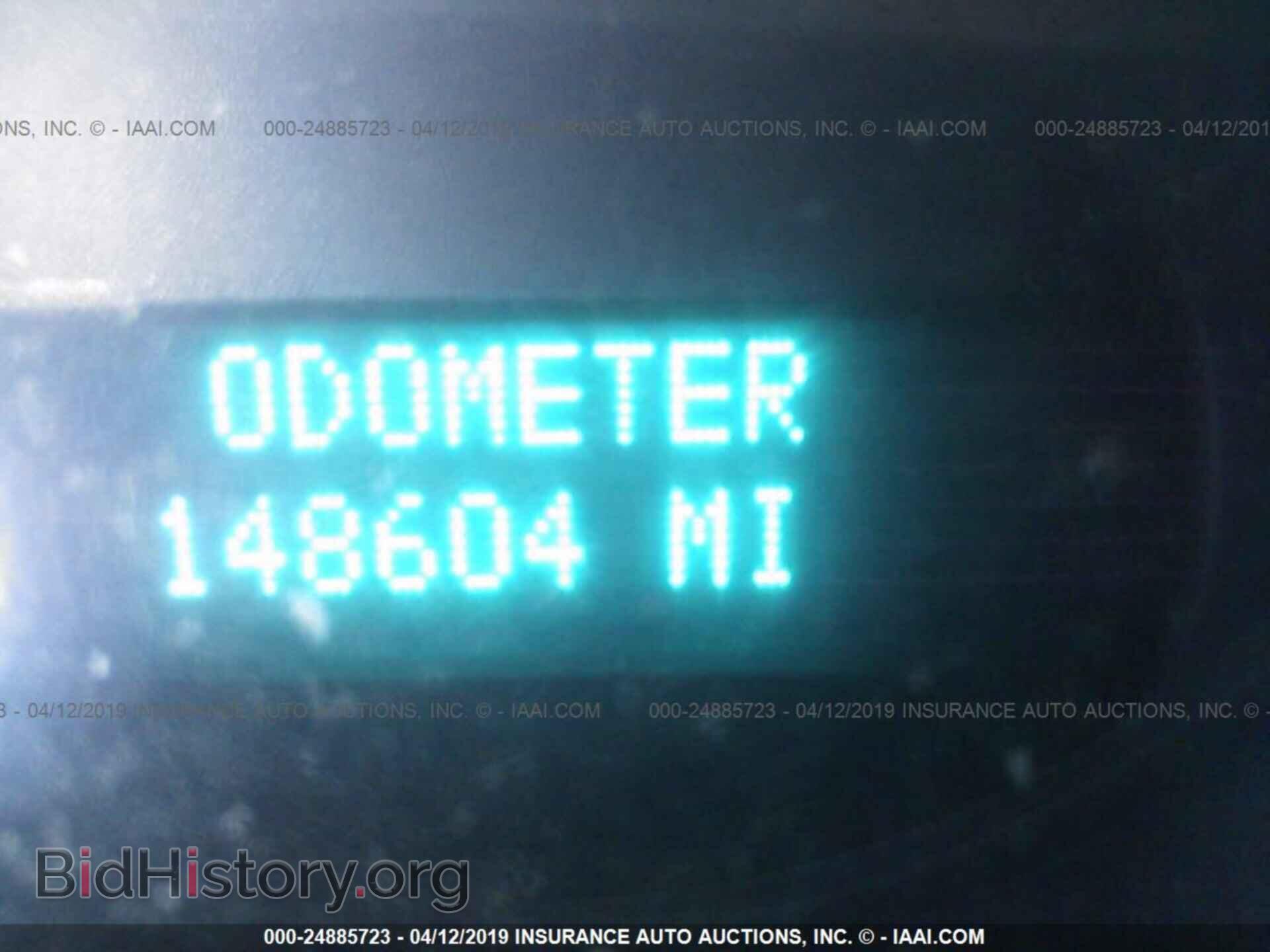 2013 CHEVROLET SILVERADO - VIN: 1GCNKPE09DZ170702 - Фото 7