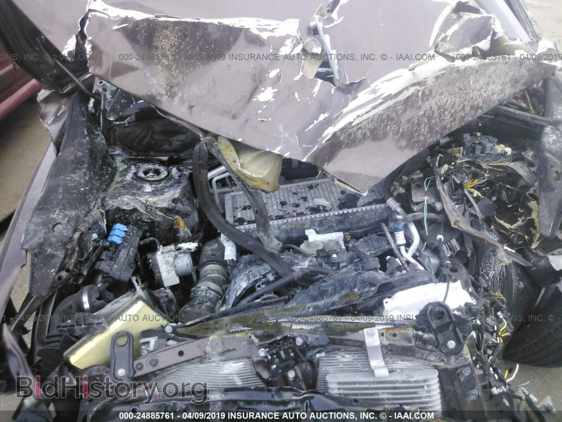2019 SUBARU ASCENT - VIN: 4S4WMAFD7K3417563 - Фото 10