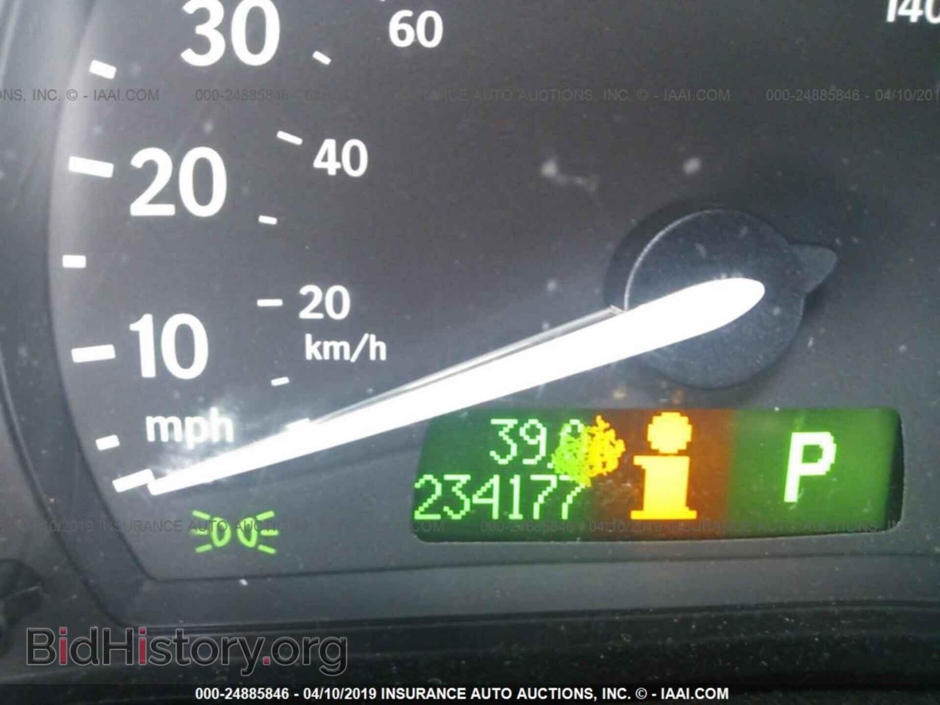 2003 SAAB 9-3 - VIN: YS3FB49S131009006 - Photo 7