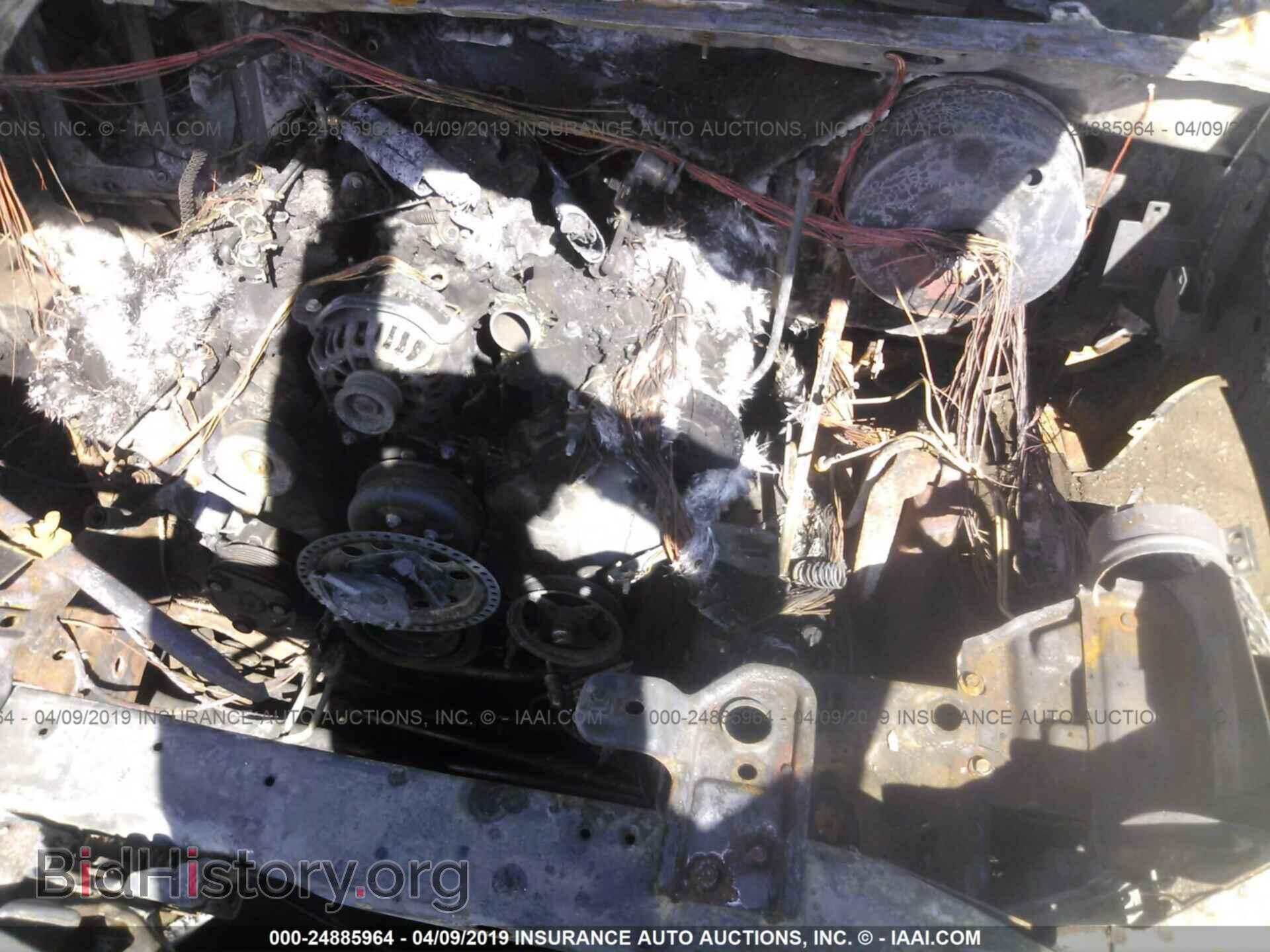 2003 FORD F250 - VIN: 1FTNW21L33EA88185 - Photo 10
