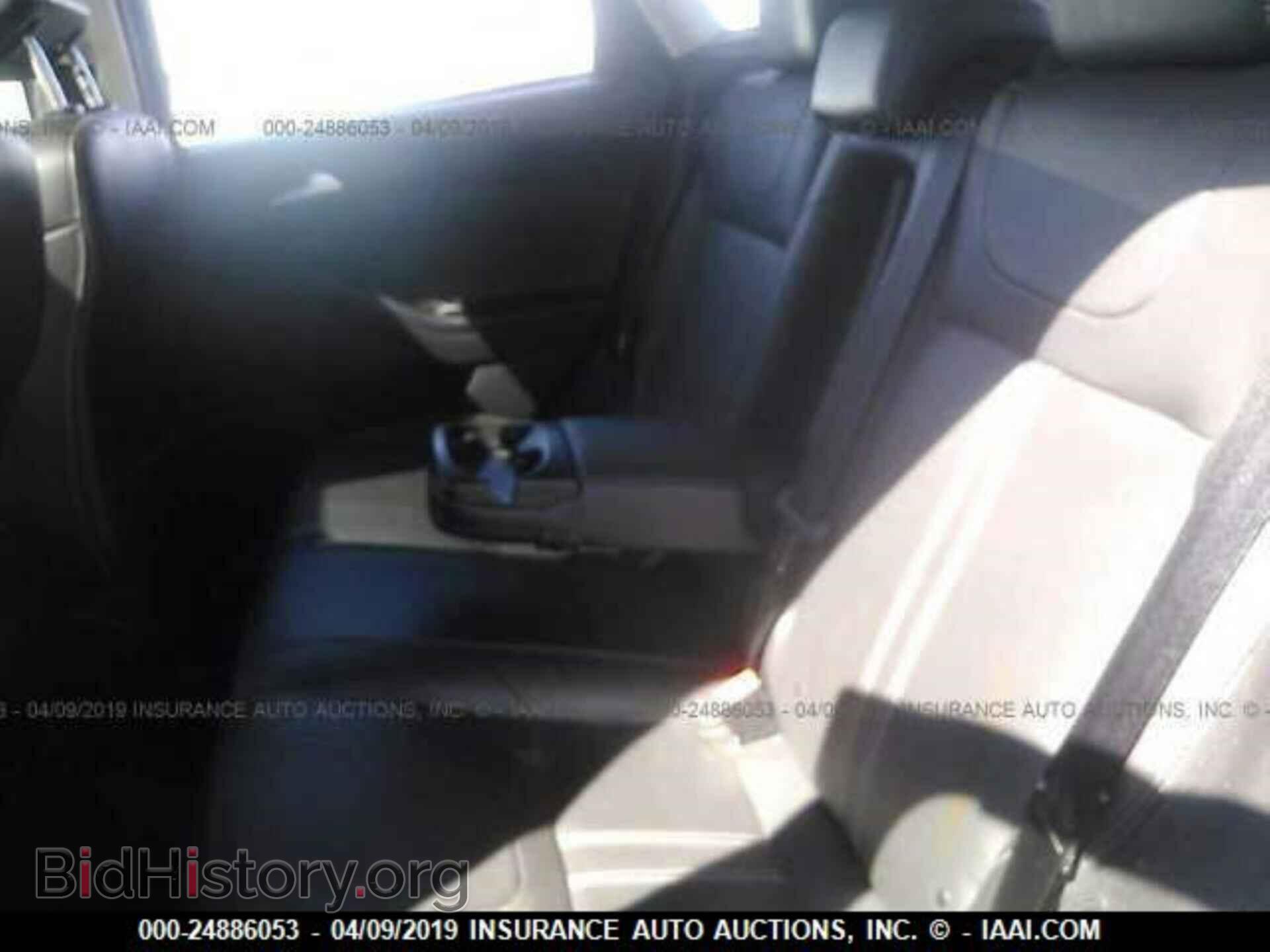 2013 FORD FOCUS - VIN: 1FADP3K21DL159469 - Фото 8