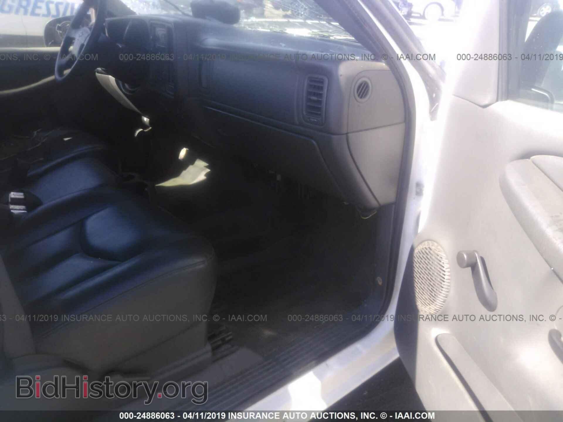 2007 CHEVROLET SILVERADO - VIN: 1GCEC19V97Z138465 - Фото 5