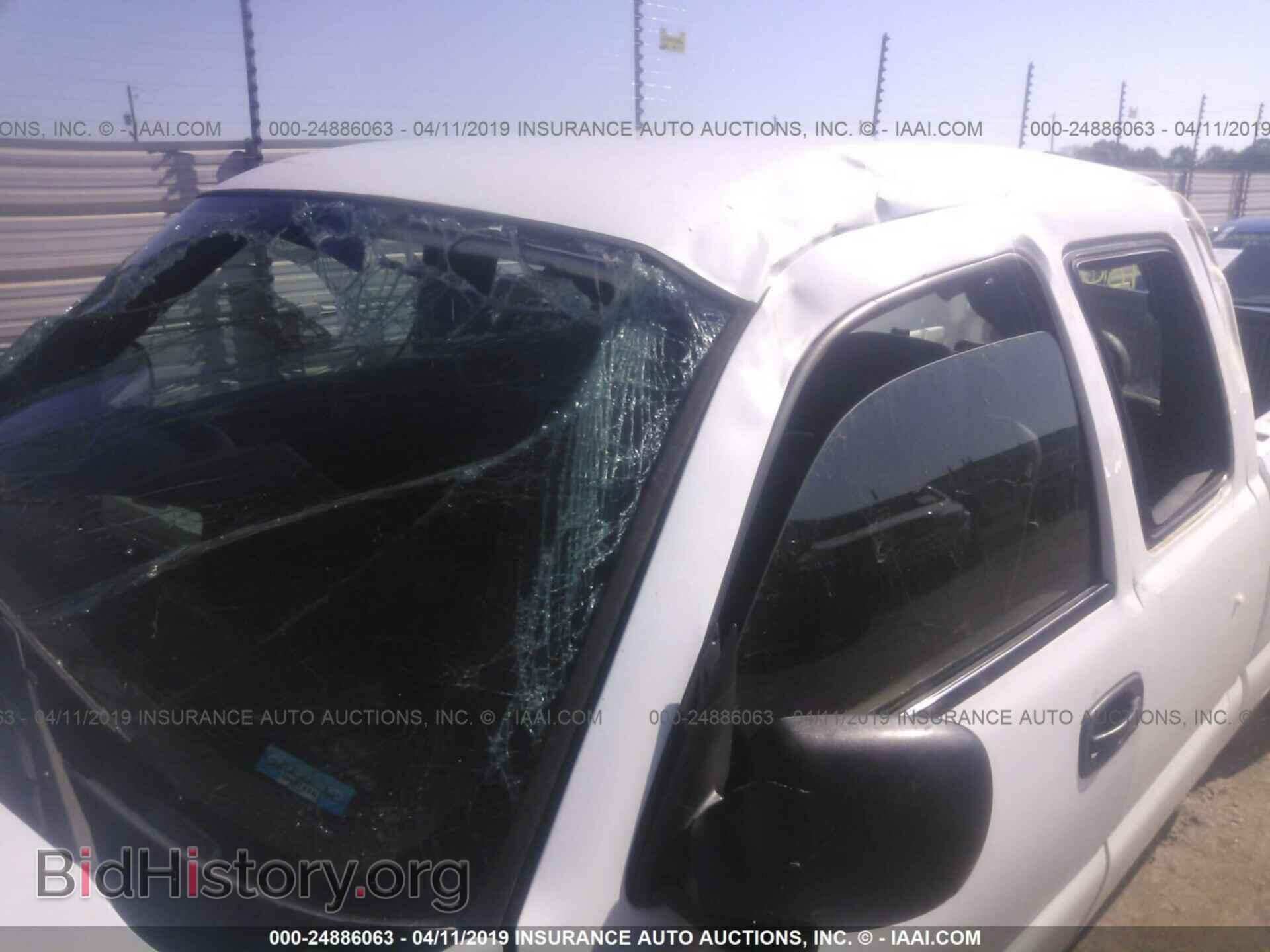 2007 CHEVROLET SILVERADO - VIN: 1GCEC19V97Z138465 - Фото 6