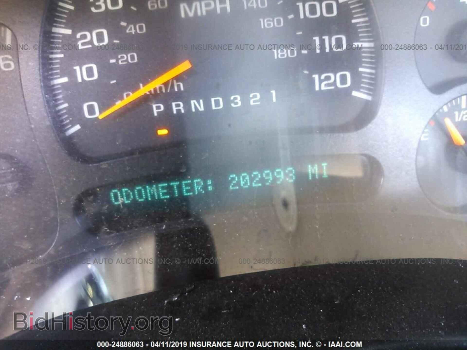 2007 CHEVROLET SILVERADO - VIN: 1GCEC19V97Z138465 - Фото 7