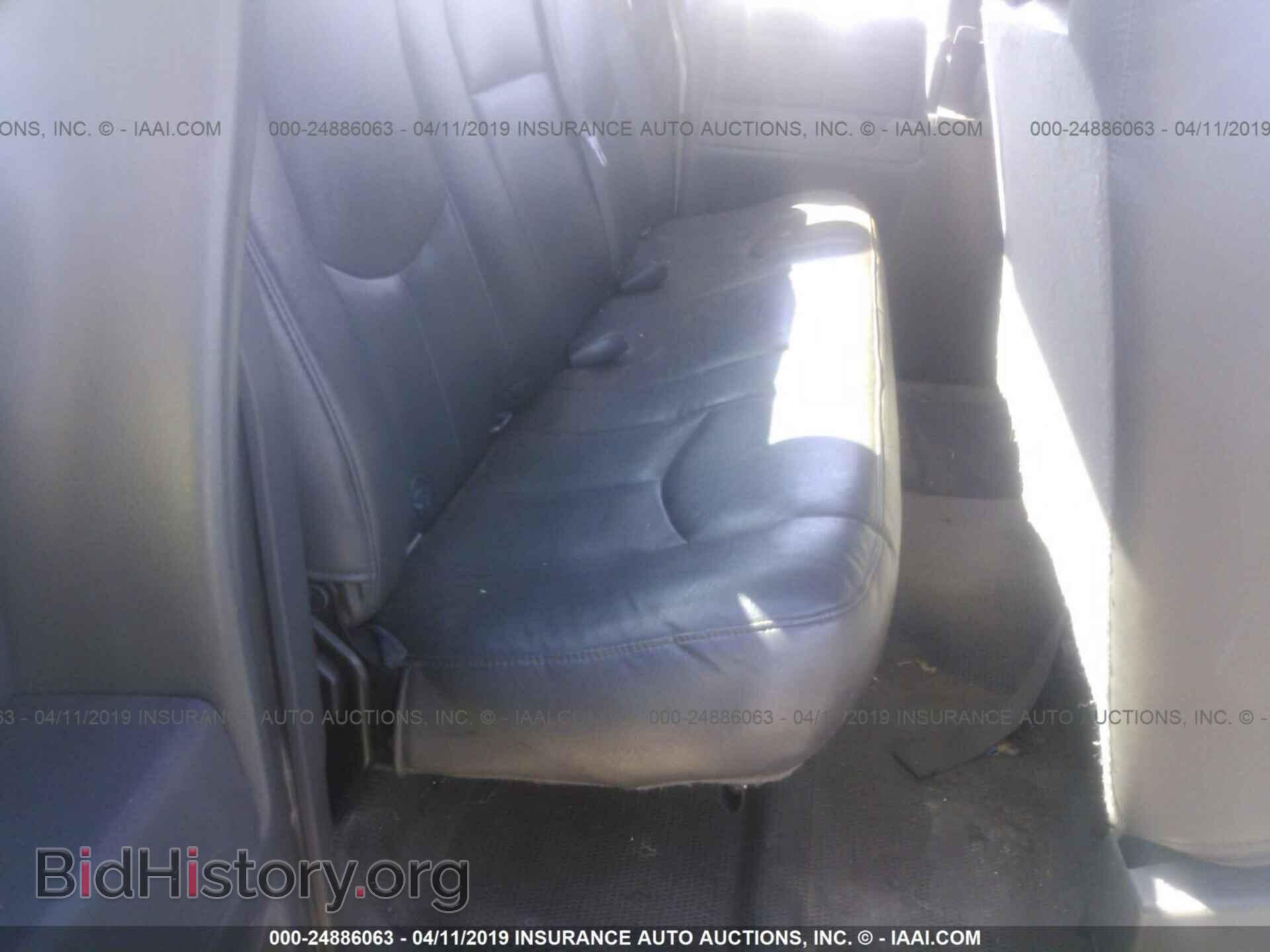 2007 CHEVROLET SILVERADO - VIN: 1GCEC19V97Z138465 - Фото 8