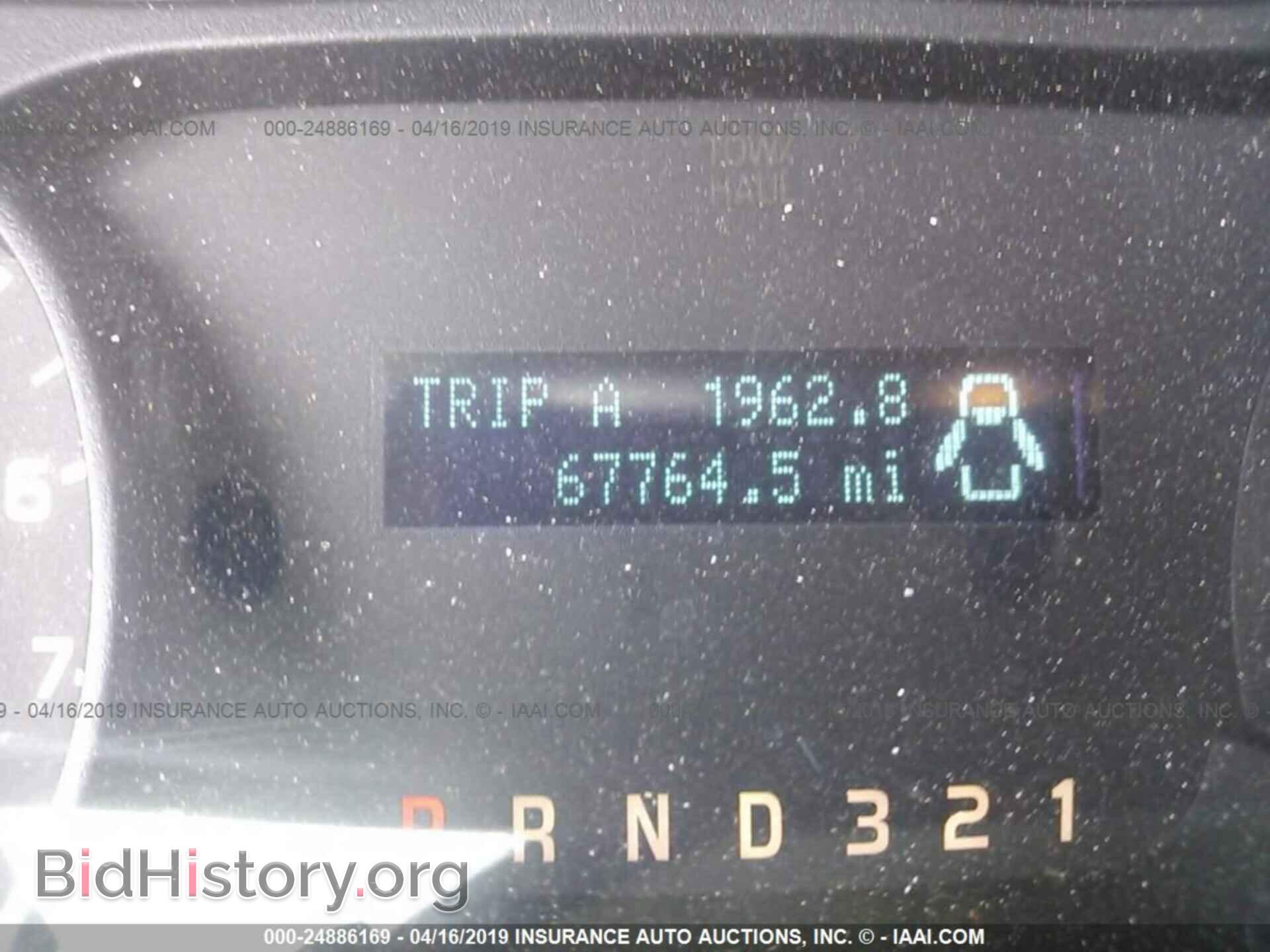 2011 FORD F150 - VIN: 1FTMF1CM1BFA66108 - Фото 7