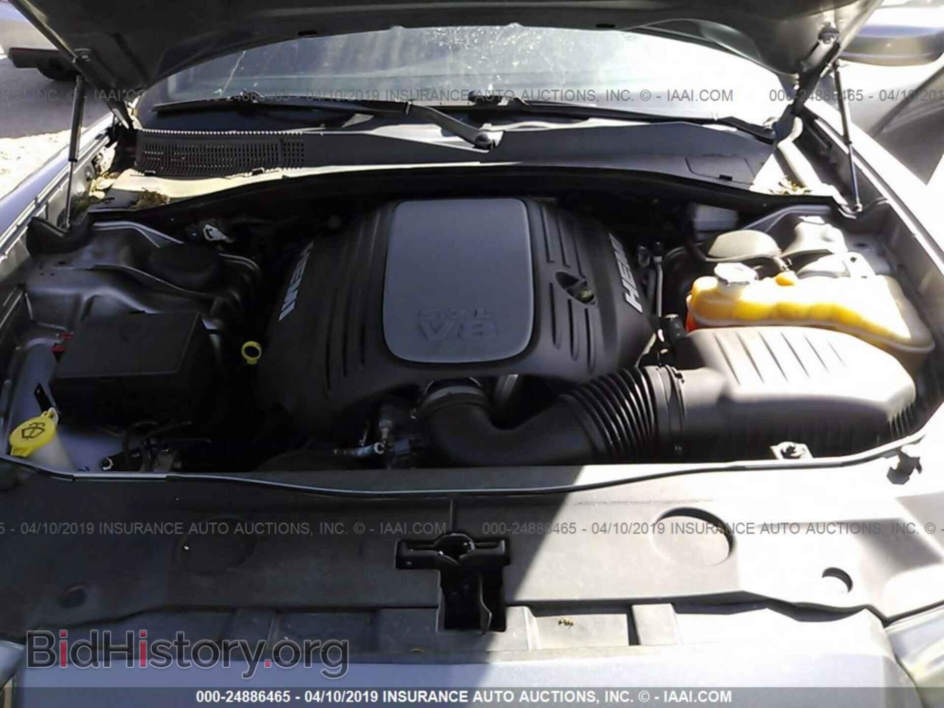 2012 DODGE CHARGER - VIN: 2C3CDXCT3CH185813 - Photo 10