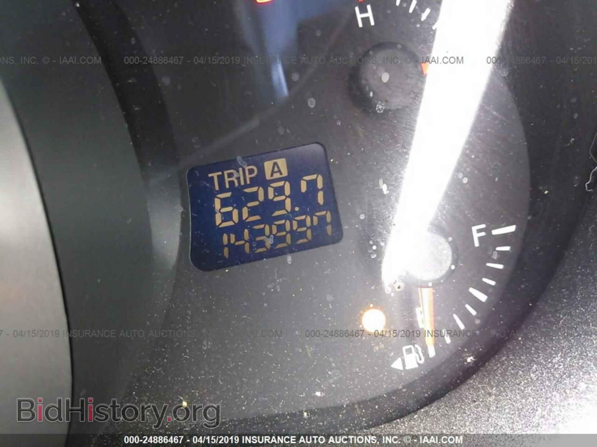 2011 MAZDA CX-7 - VIN: JM3ER2A52B0363640 - Фото 7