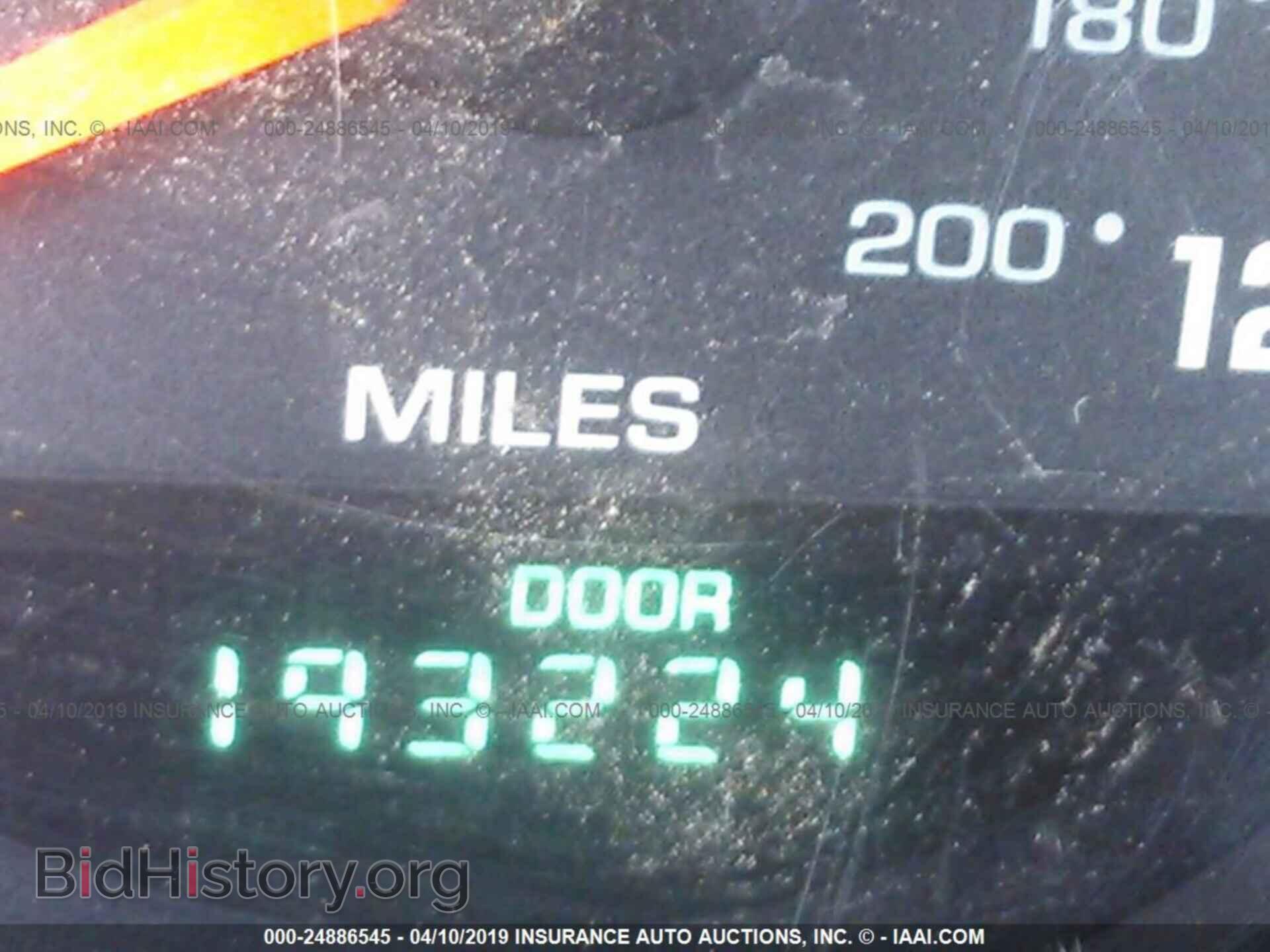 2002 DODGE NEON - VIN: 1B3ES16C62D554132 - Фото 7