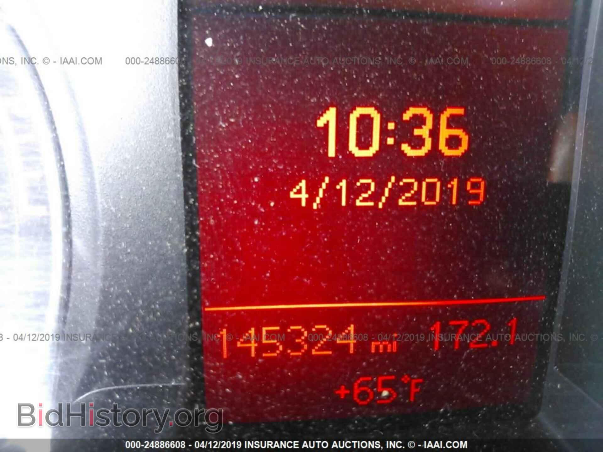 2009 AUDI A4 - VIN: WAUJF78K29N046833 - Photo 7