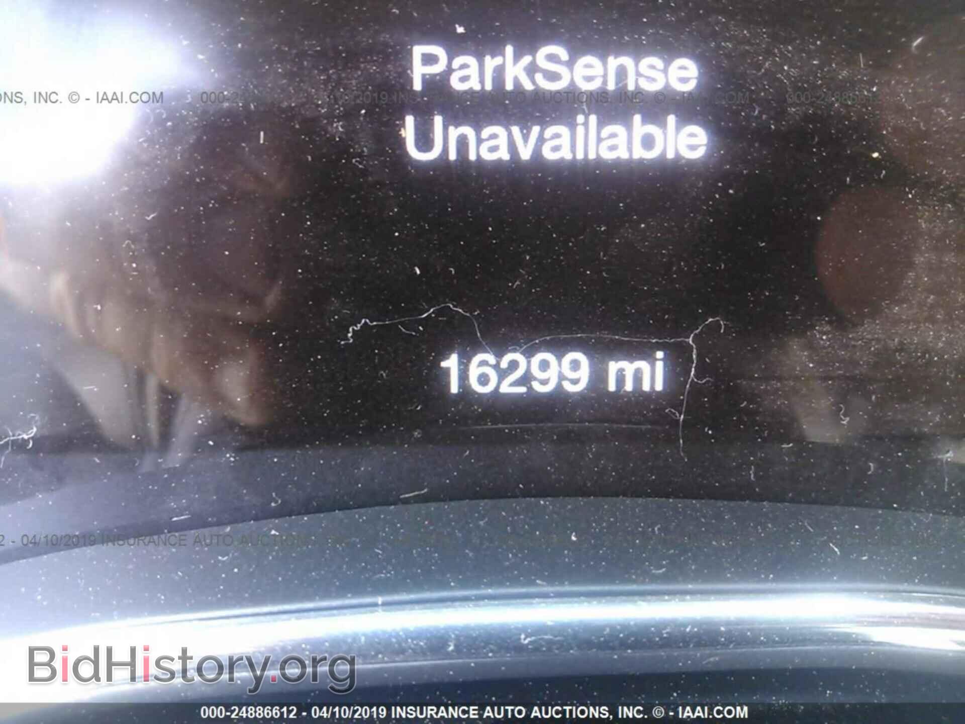 2018 DODGE DURANGO - VIN: 1C4RDHAG6JC279637 - Фото 7