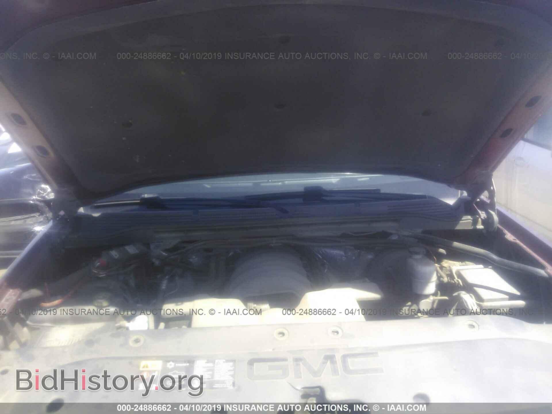 2014 GMC SIERRA - VIN: 3GTU2VEC3EG125363 - Photo 10