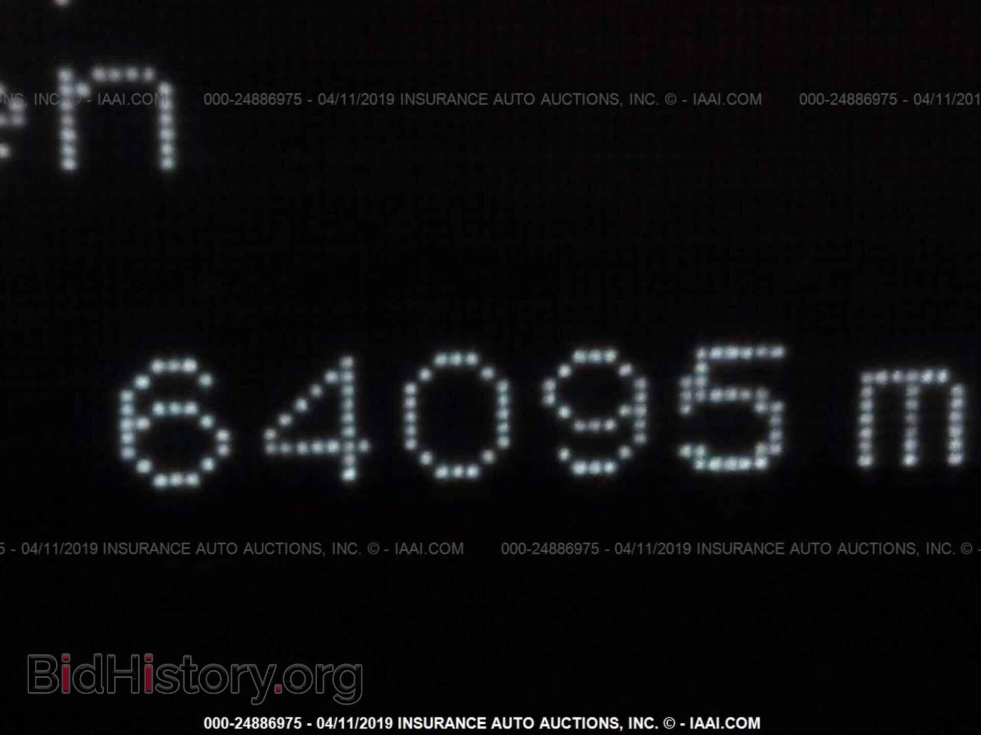2016 DODGE DART - VIN: 1C3CDFFA6GD818277 - Фото 7