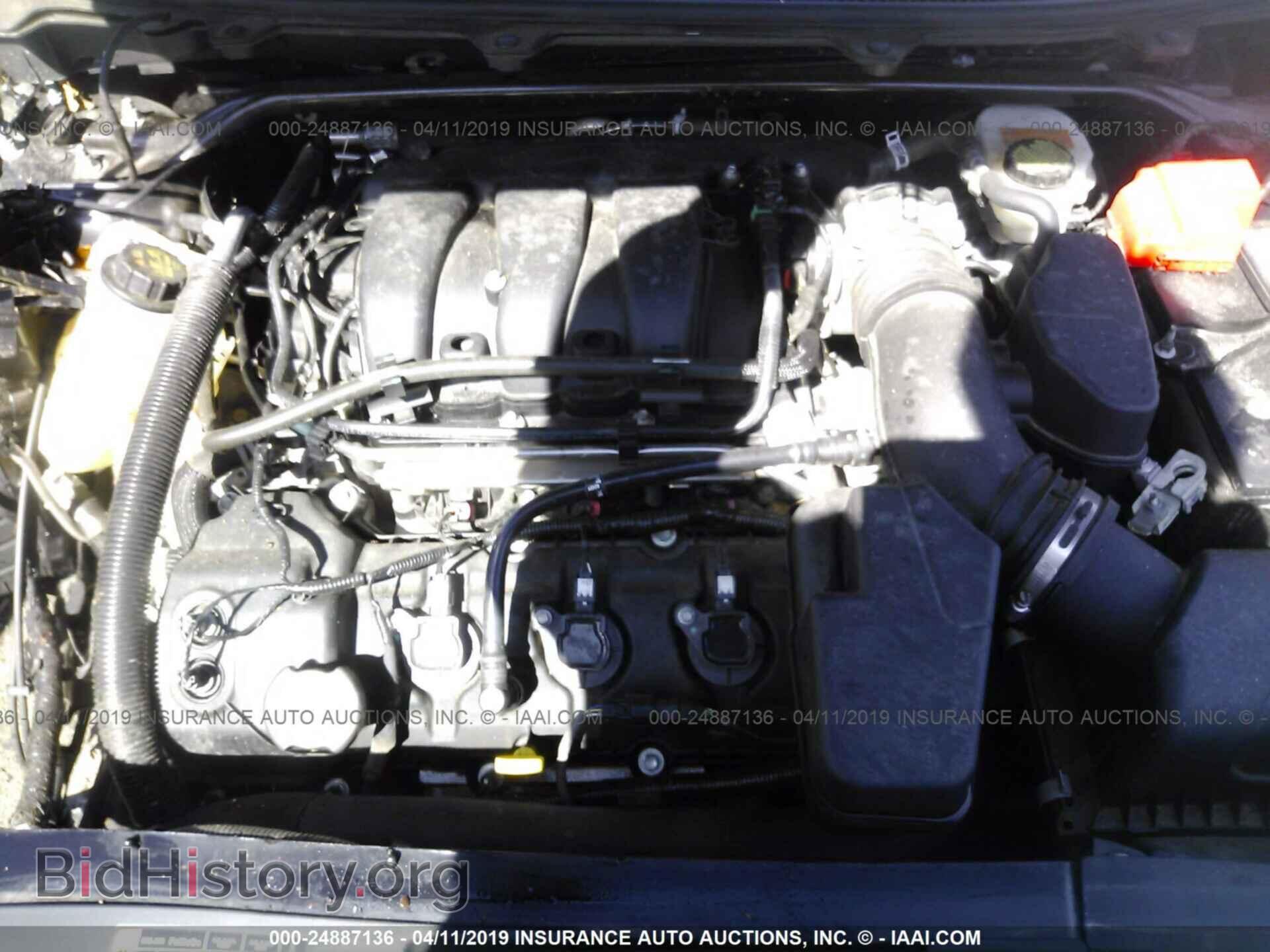 2016 FORD FLEX - VIN: 2FMHK6C87GBA21322 - Photo 10