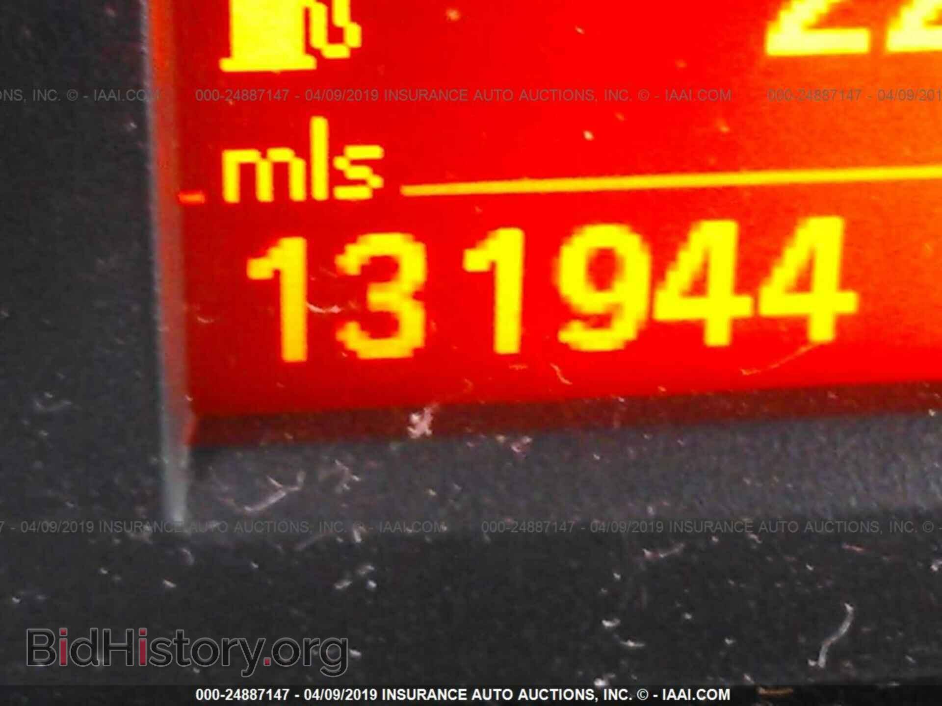 2008 BMW 335 - VIN: WBAVB73588KY63433 - Фото 7