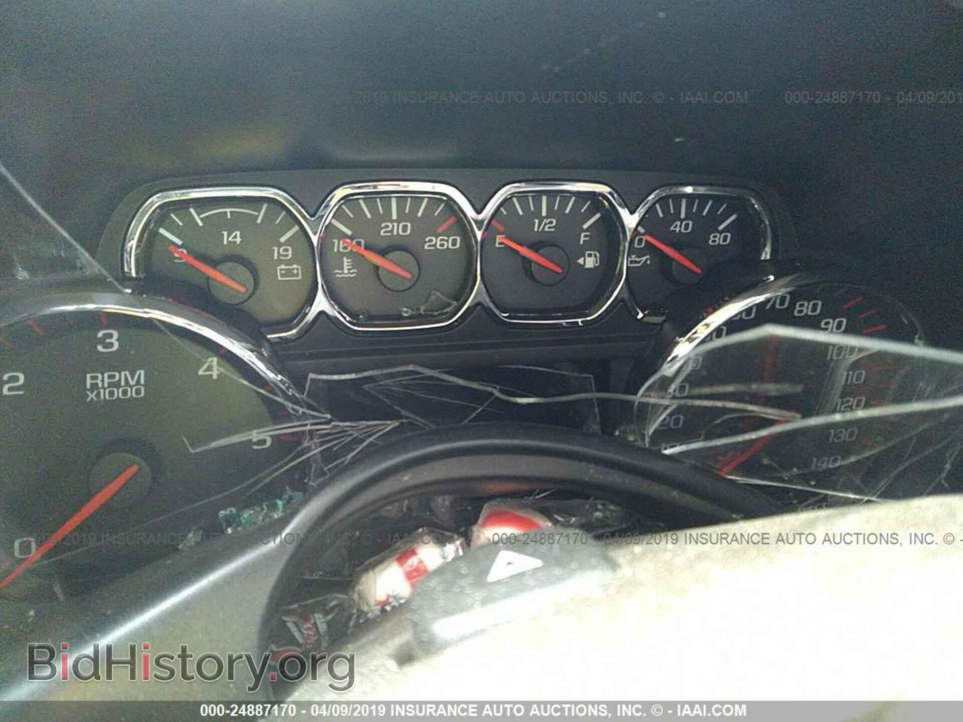 2015 GMC SIERRA - VIN: 1GTV2VEC3FZ146929 - Фото 7